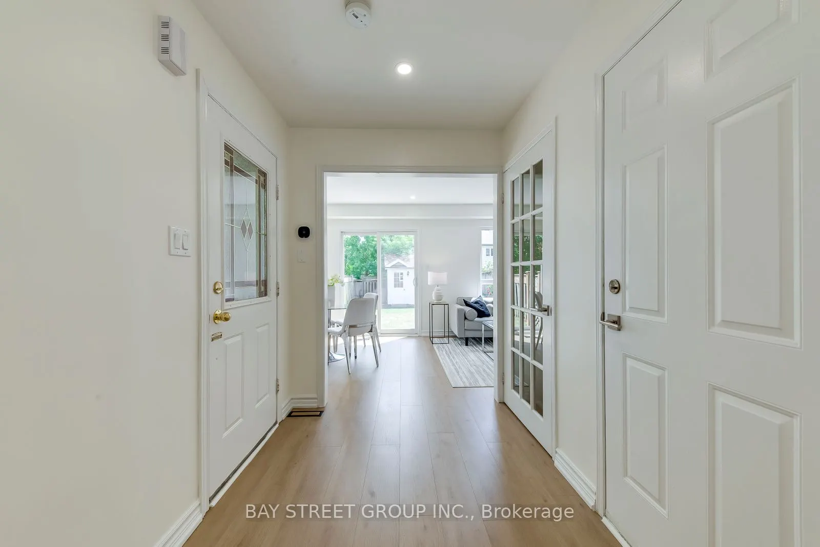 1106 Beechnut Road