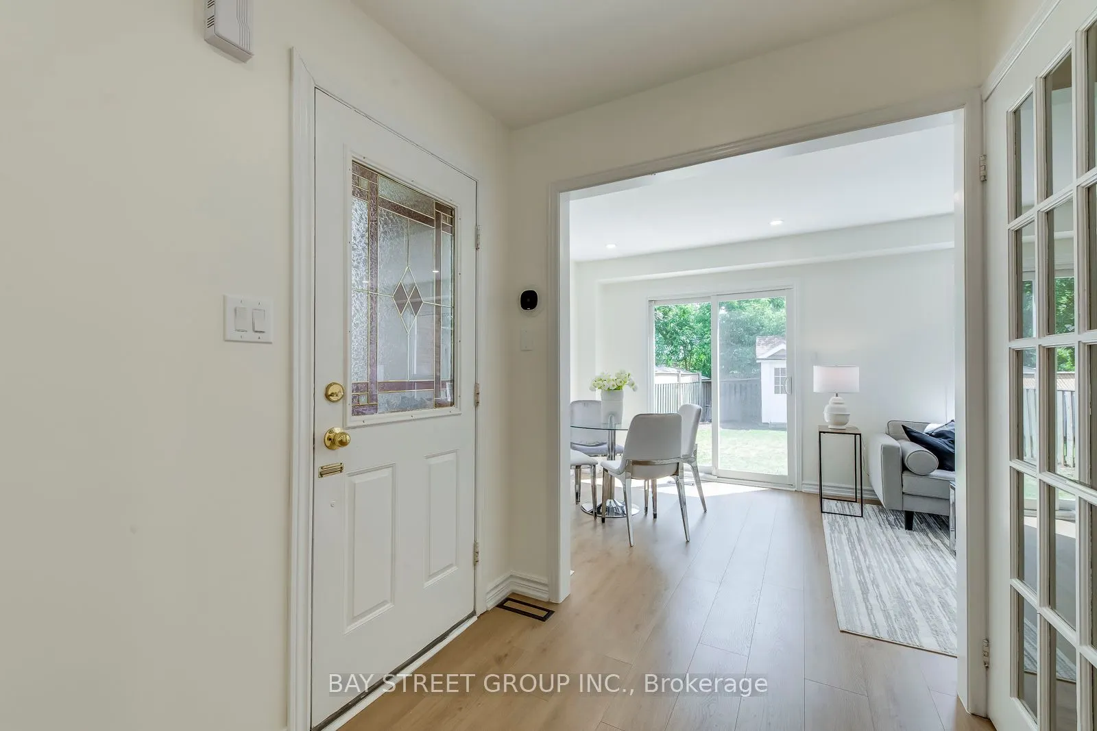 1106 Beechnut Road