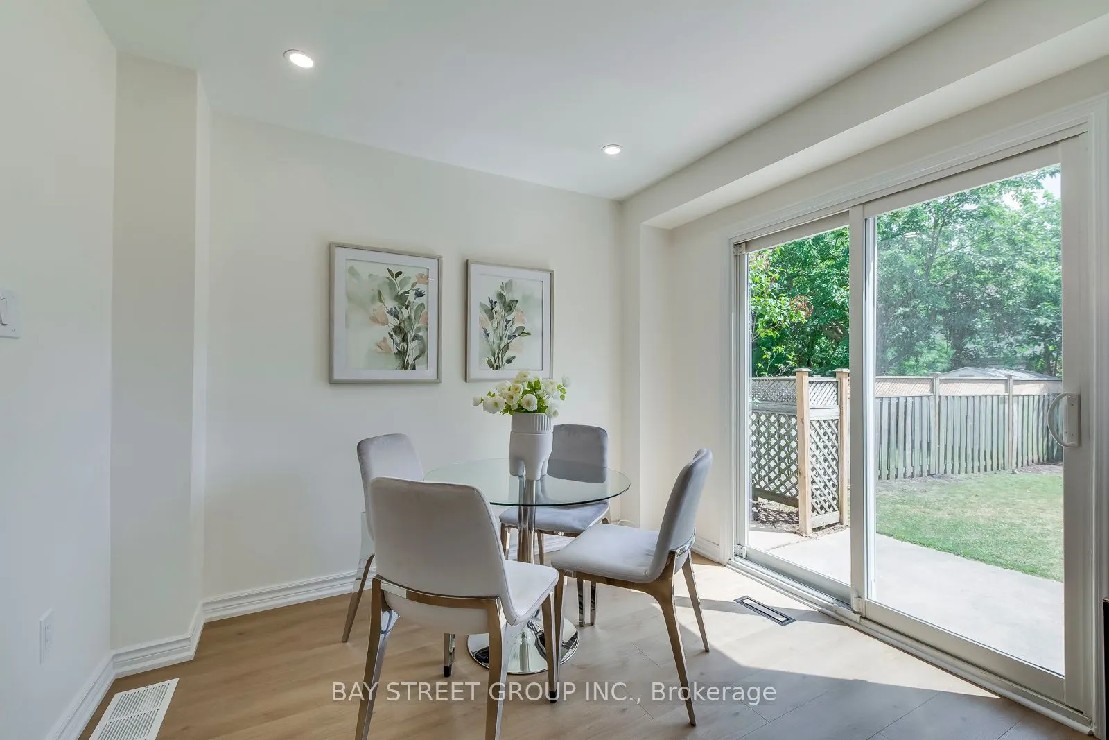 1106 Beechnut Road