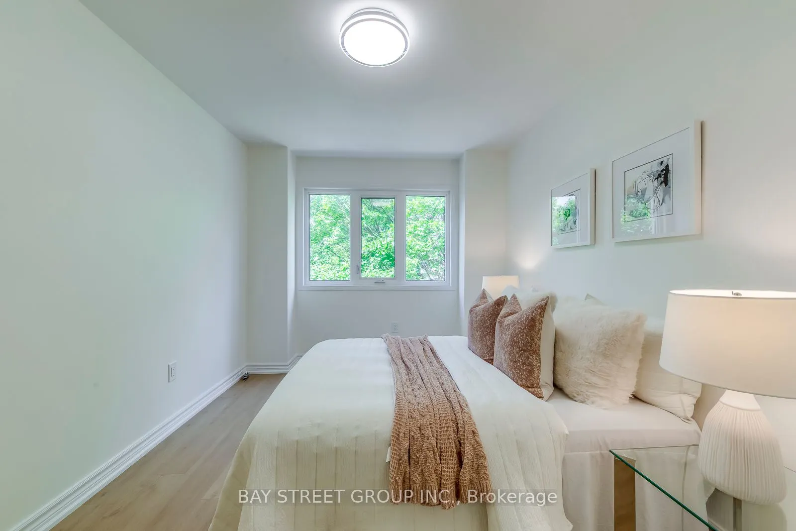 1106 Beechnut Road