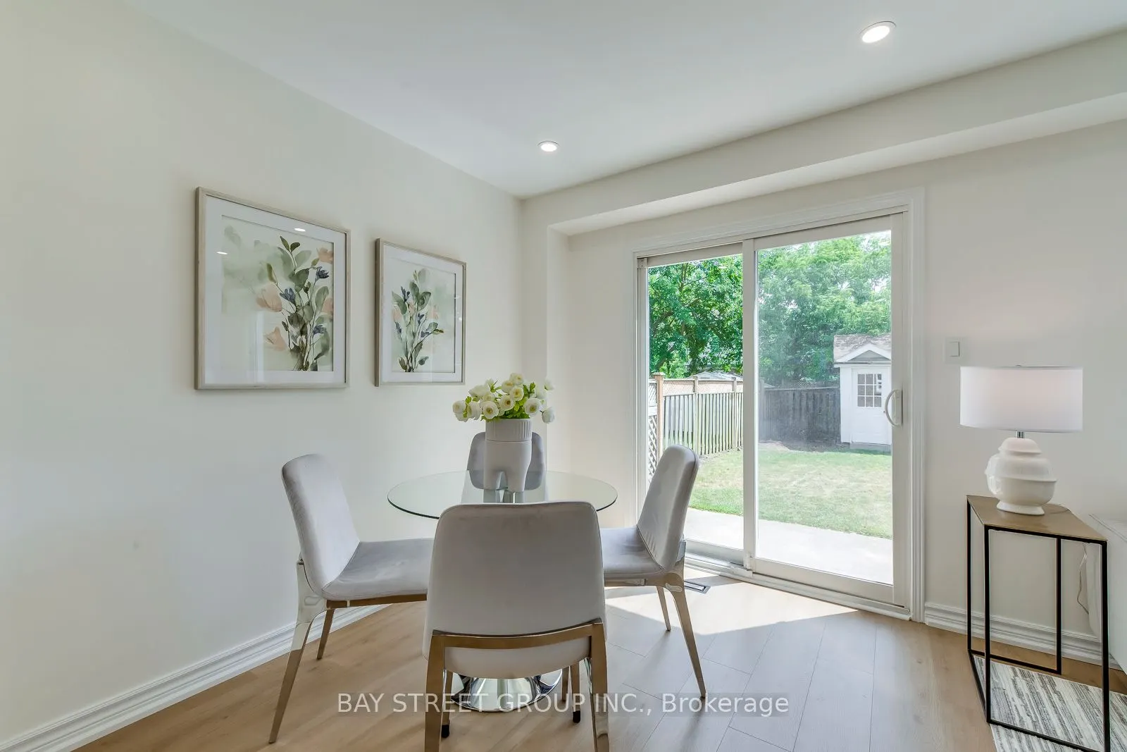 1106 Beechnut Road