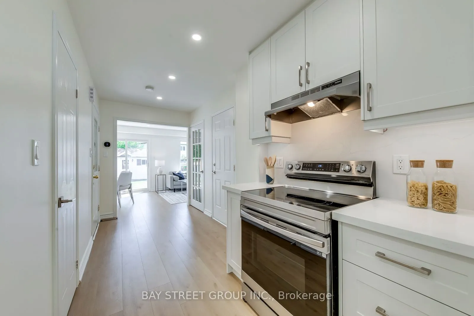 1106 Beechnut Road