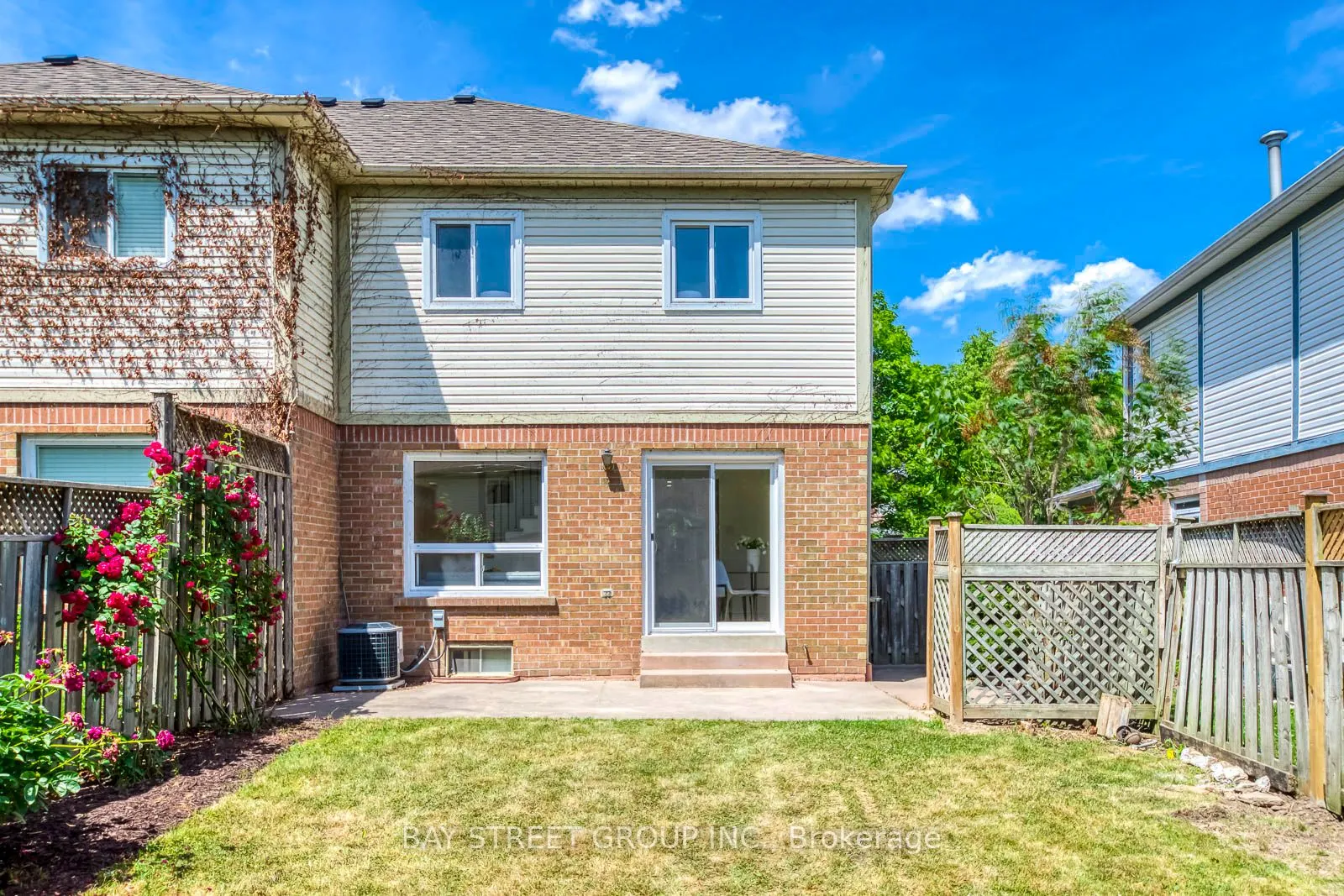 1106 Beechnut Road