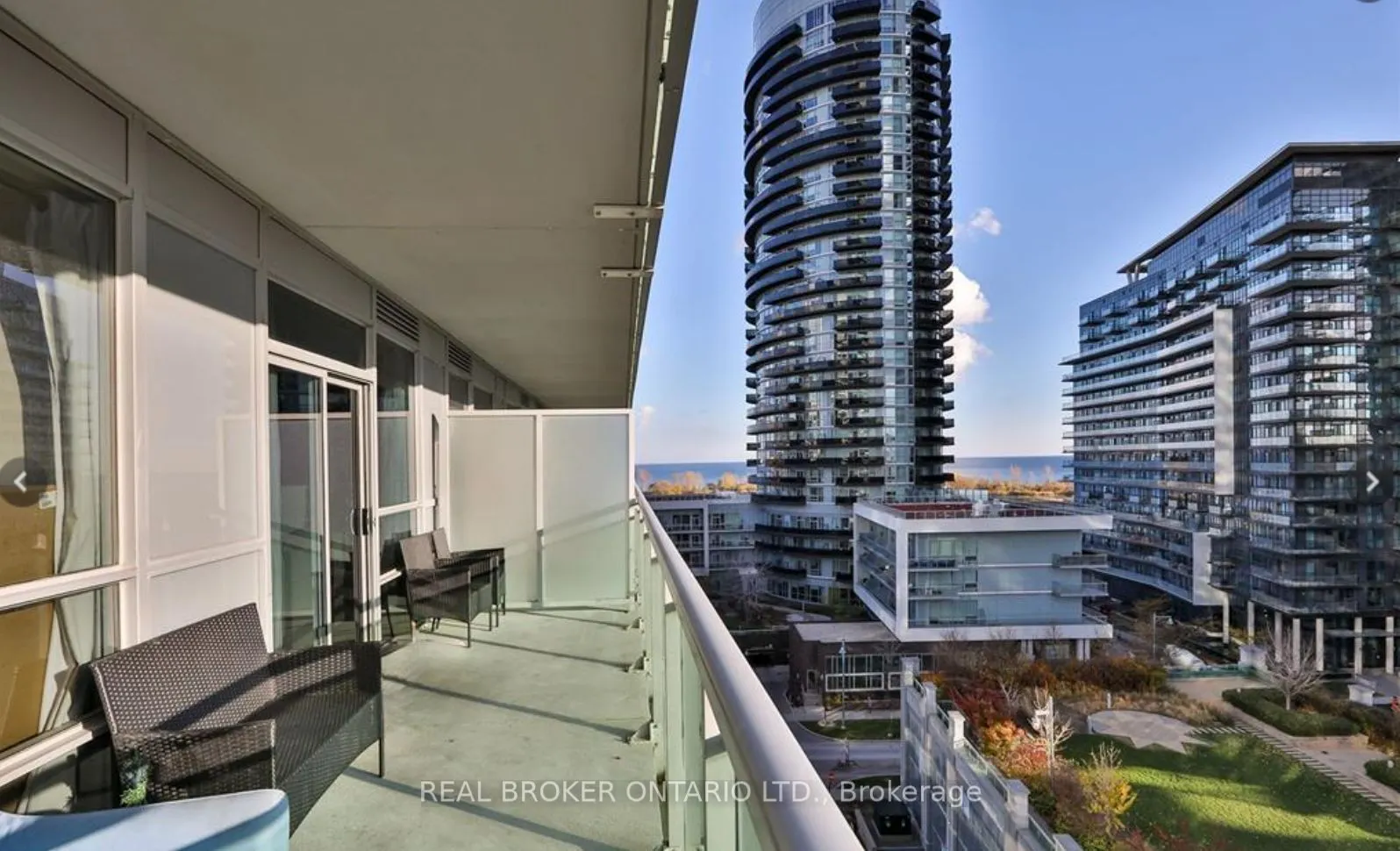 16 Brookers Lane, #701