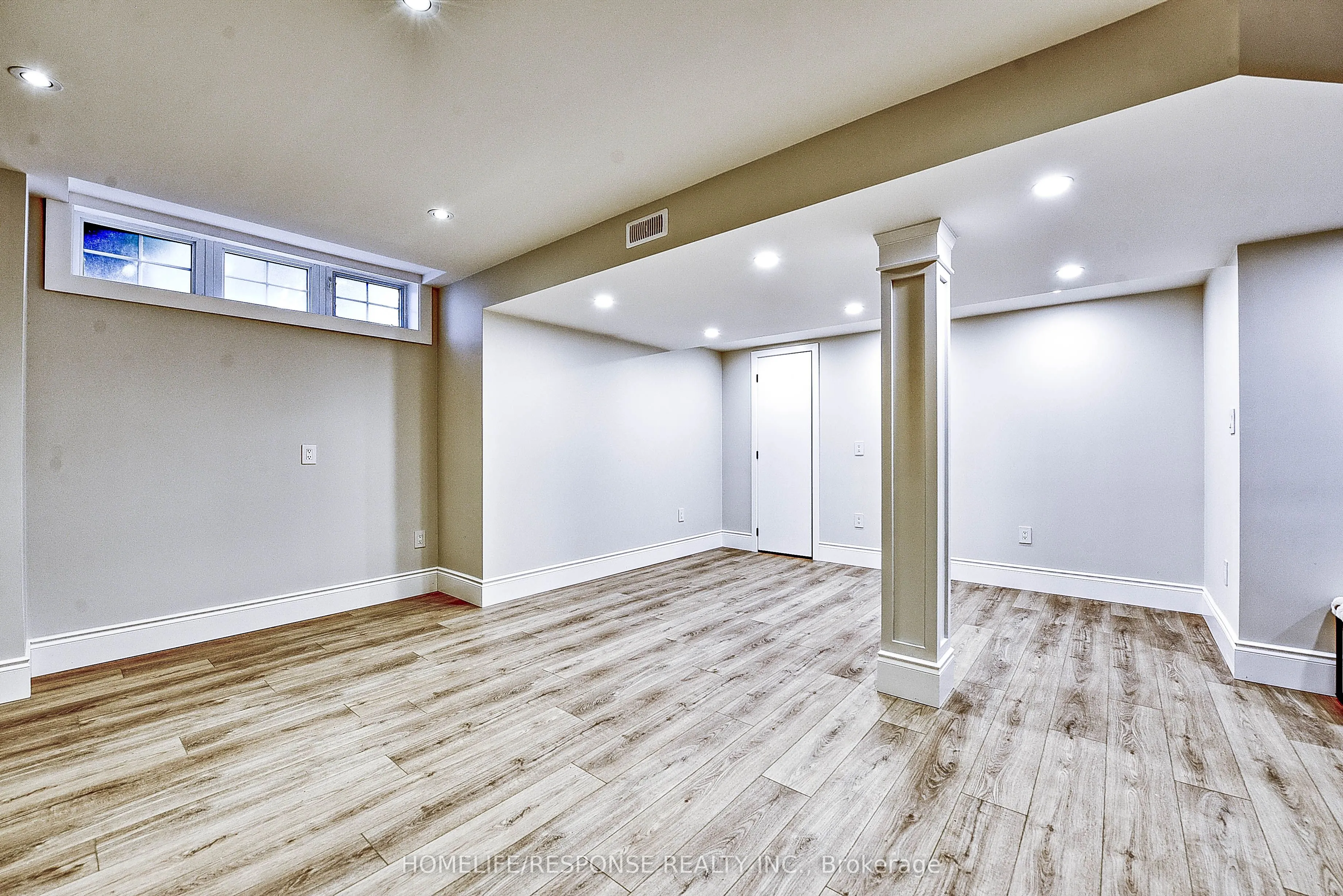 3927 Eglinton Avenue W