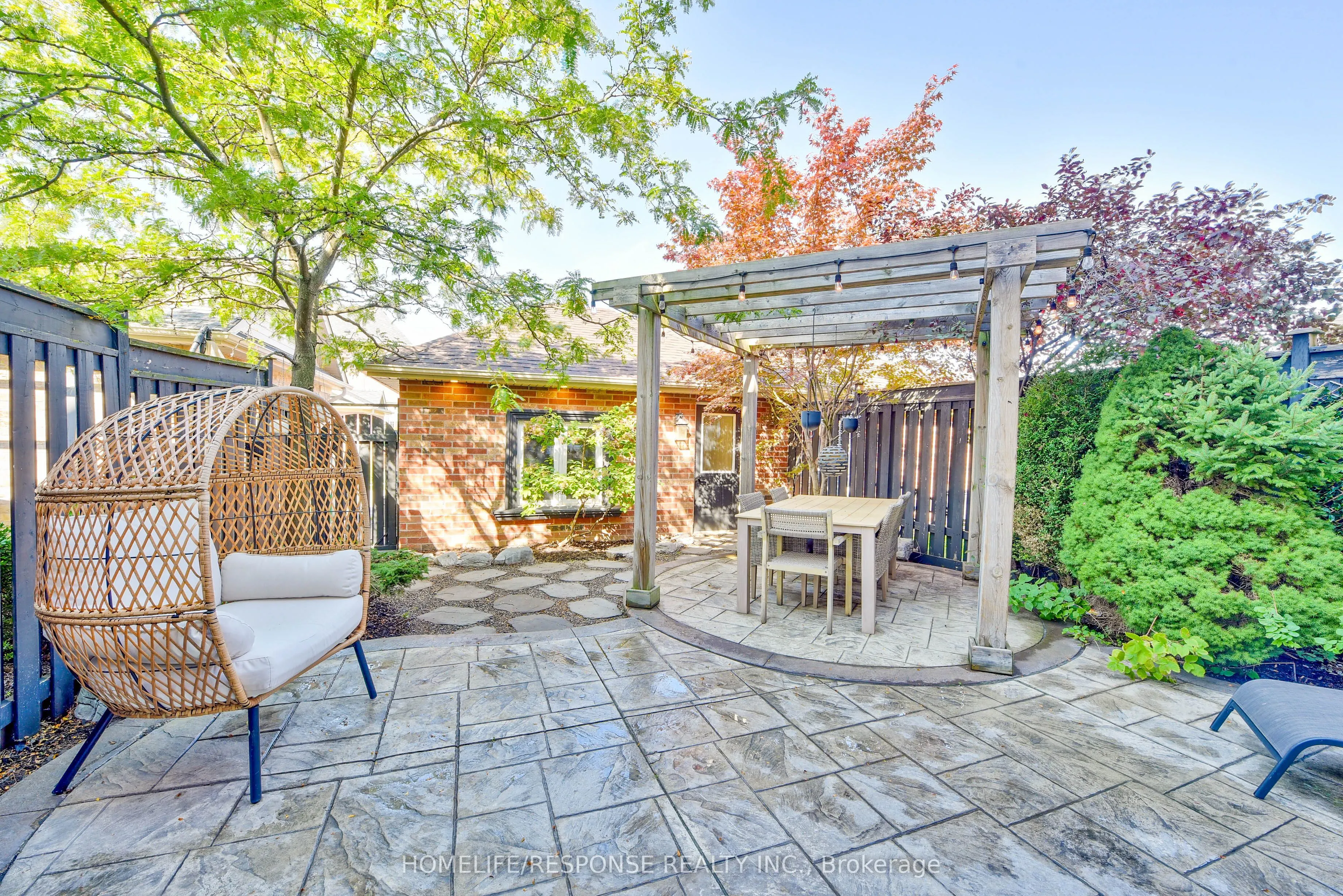 3927 Eglinton Avenue W