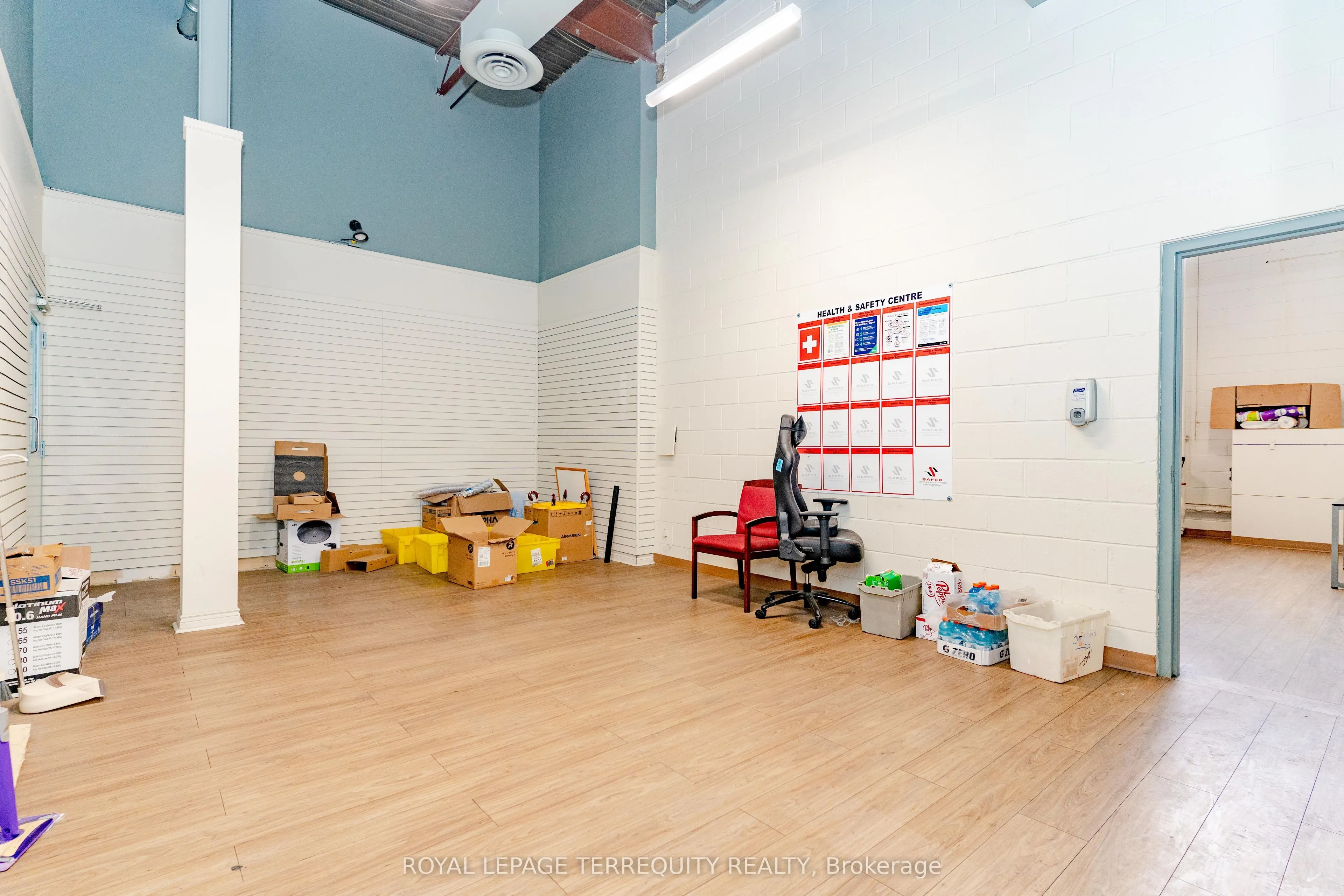 25 Tangiers Road, #3