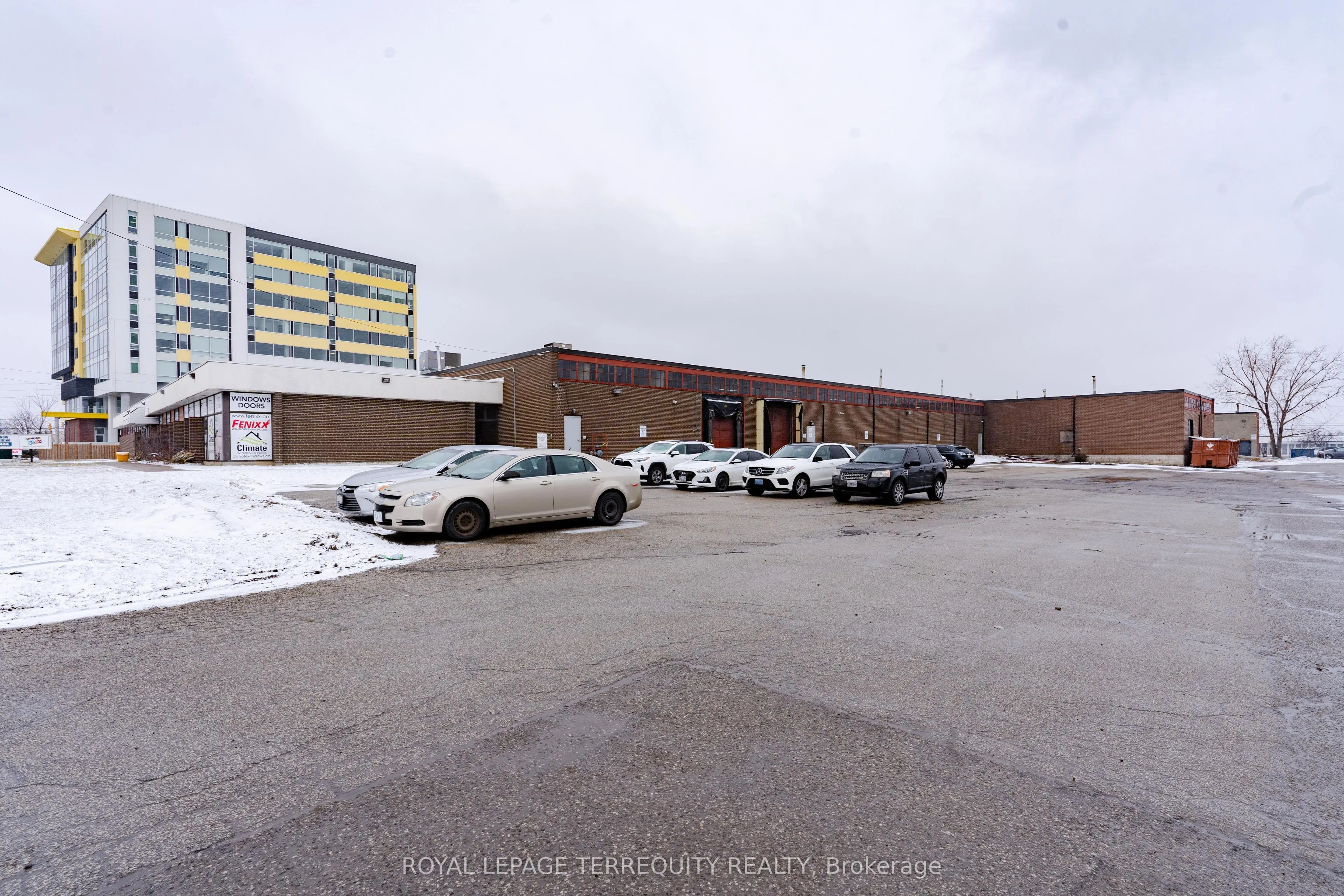 25 Tangiers Road, #3