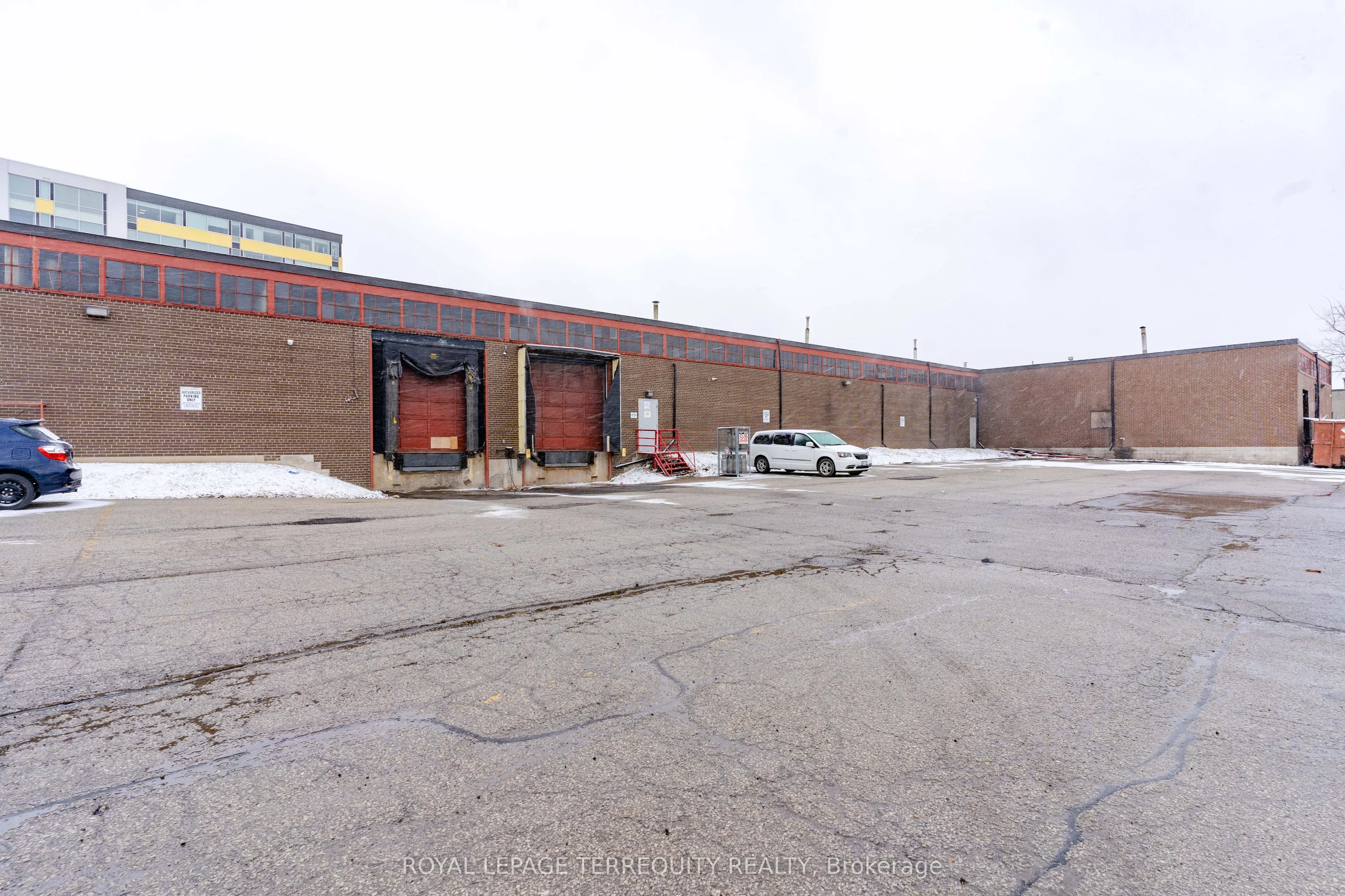 25 Tangiers Road, #3