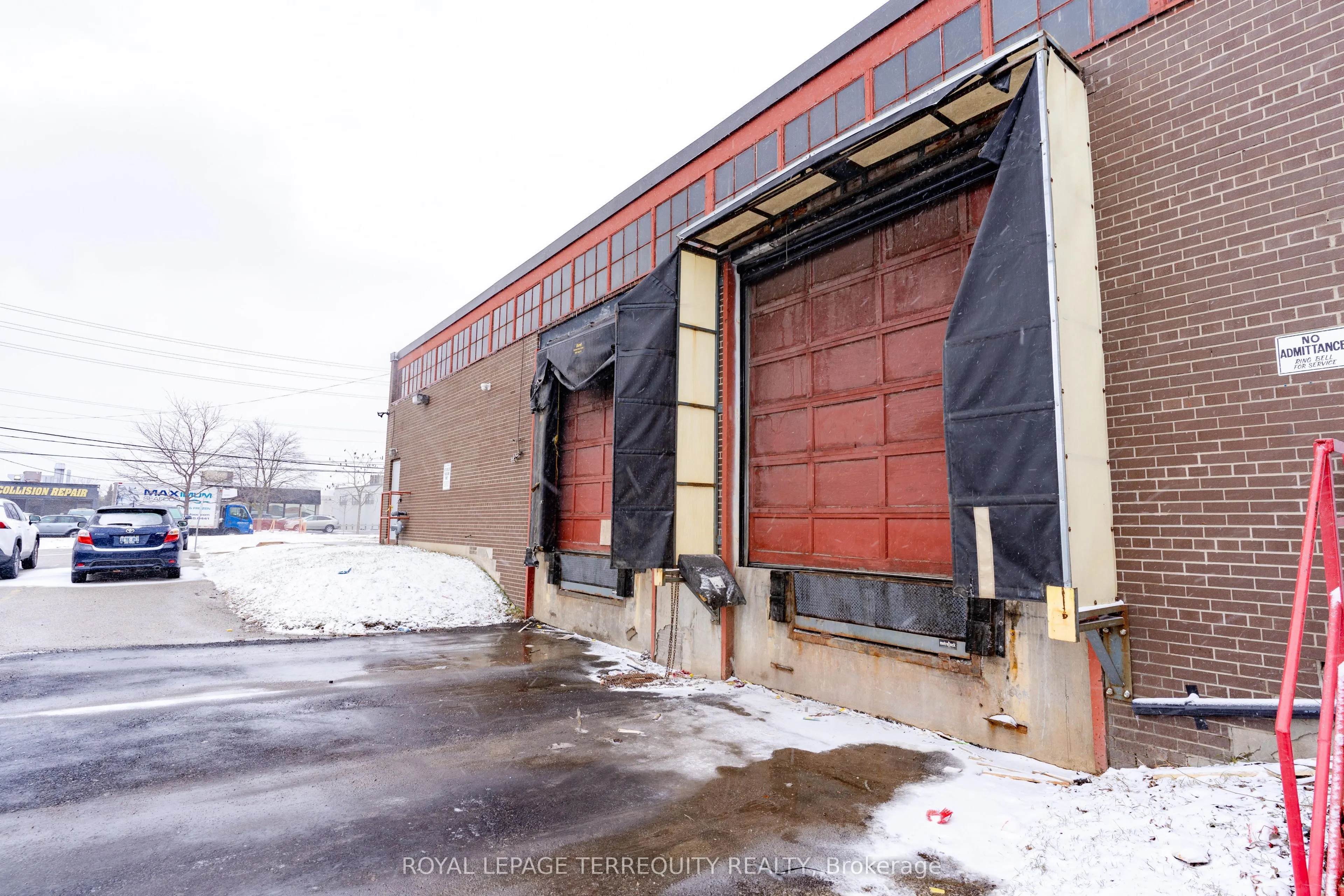 25 Tangiers Road, #3