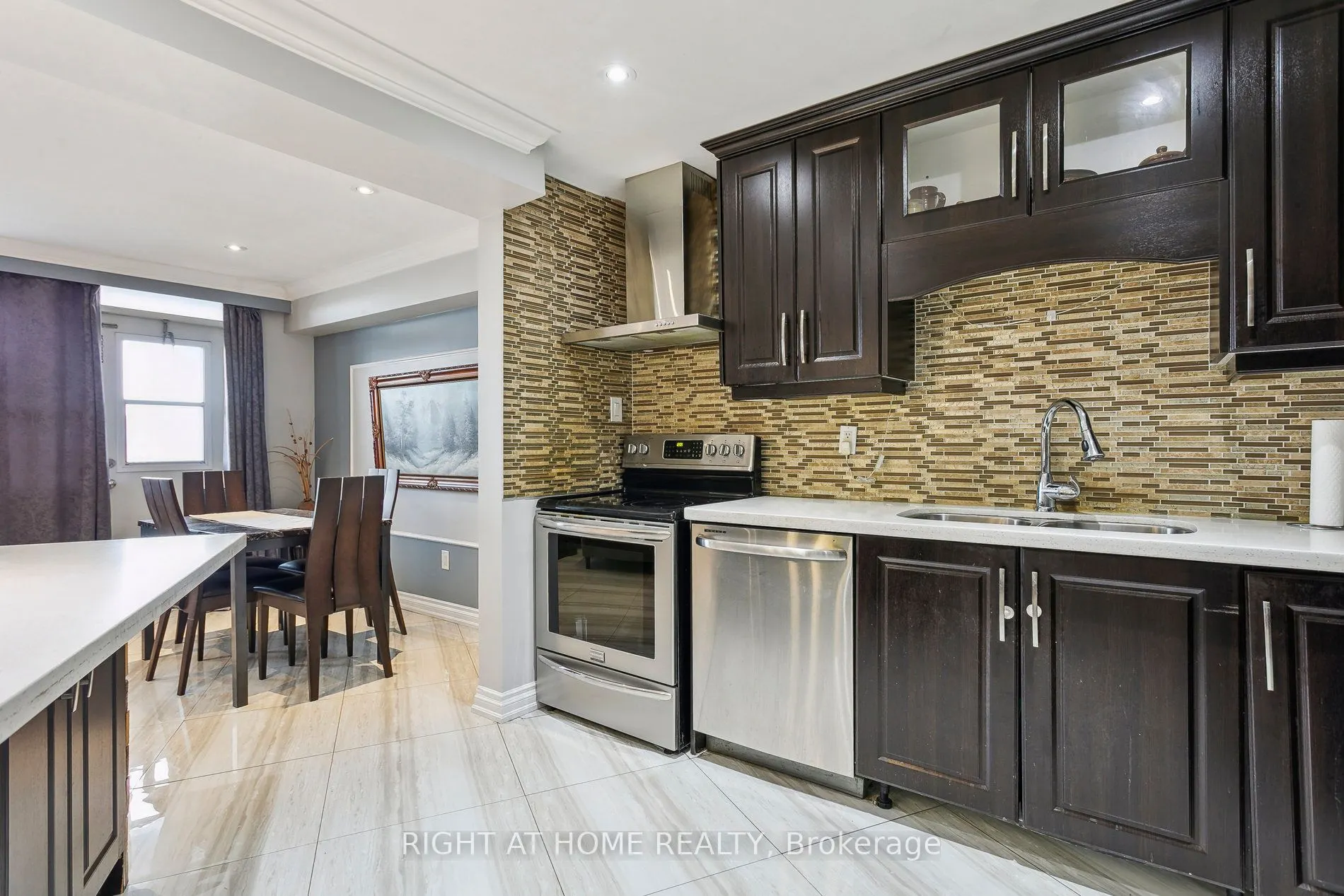 451 The West Mall, #1616