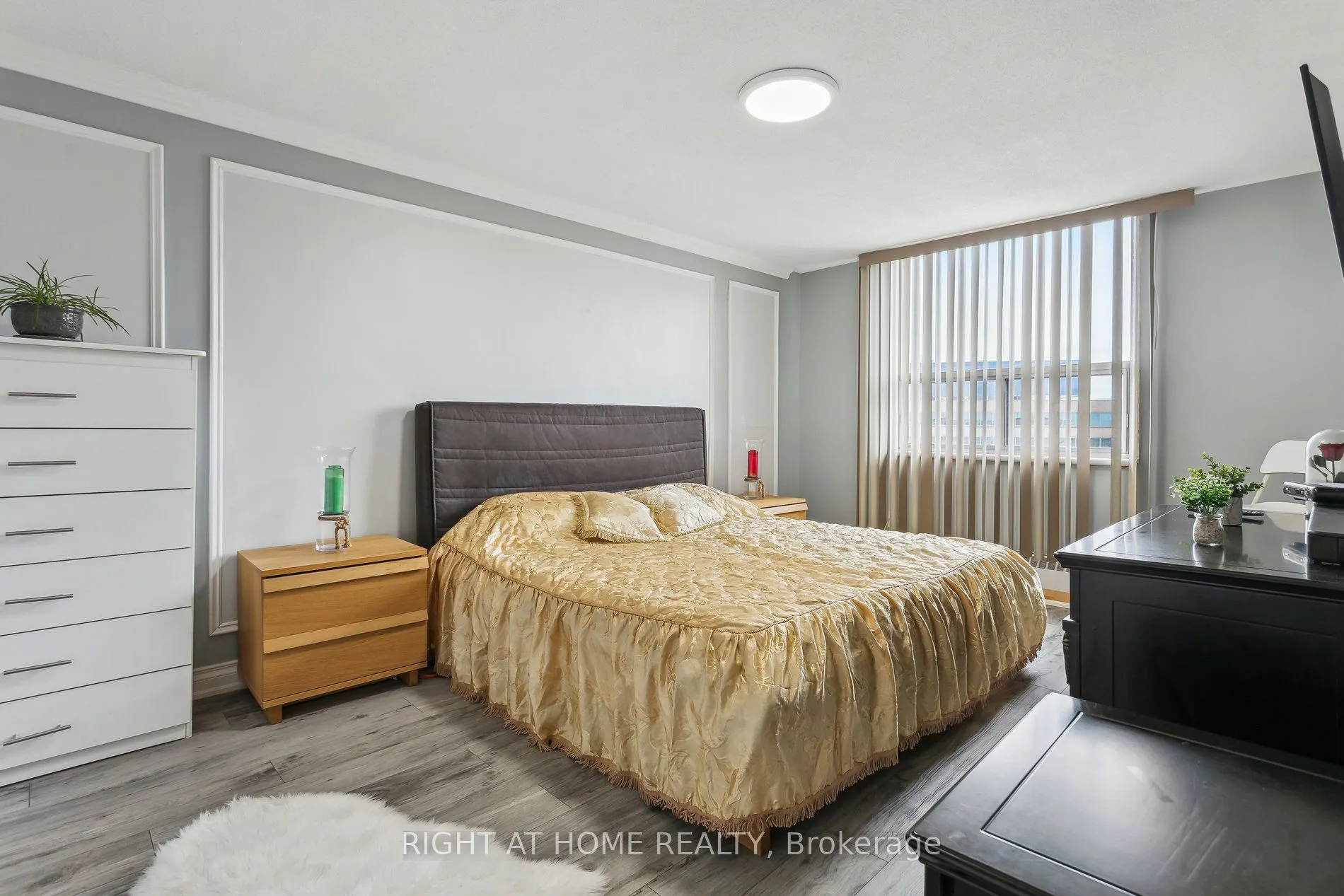 451 The West Mall, #1616