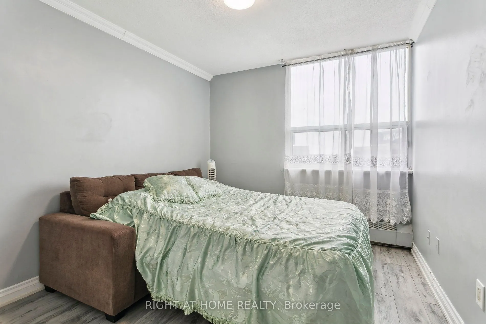 451 The West Mall, #1616