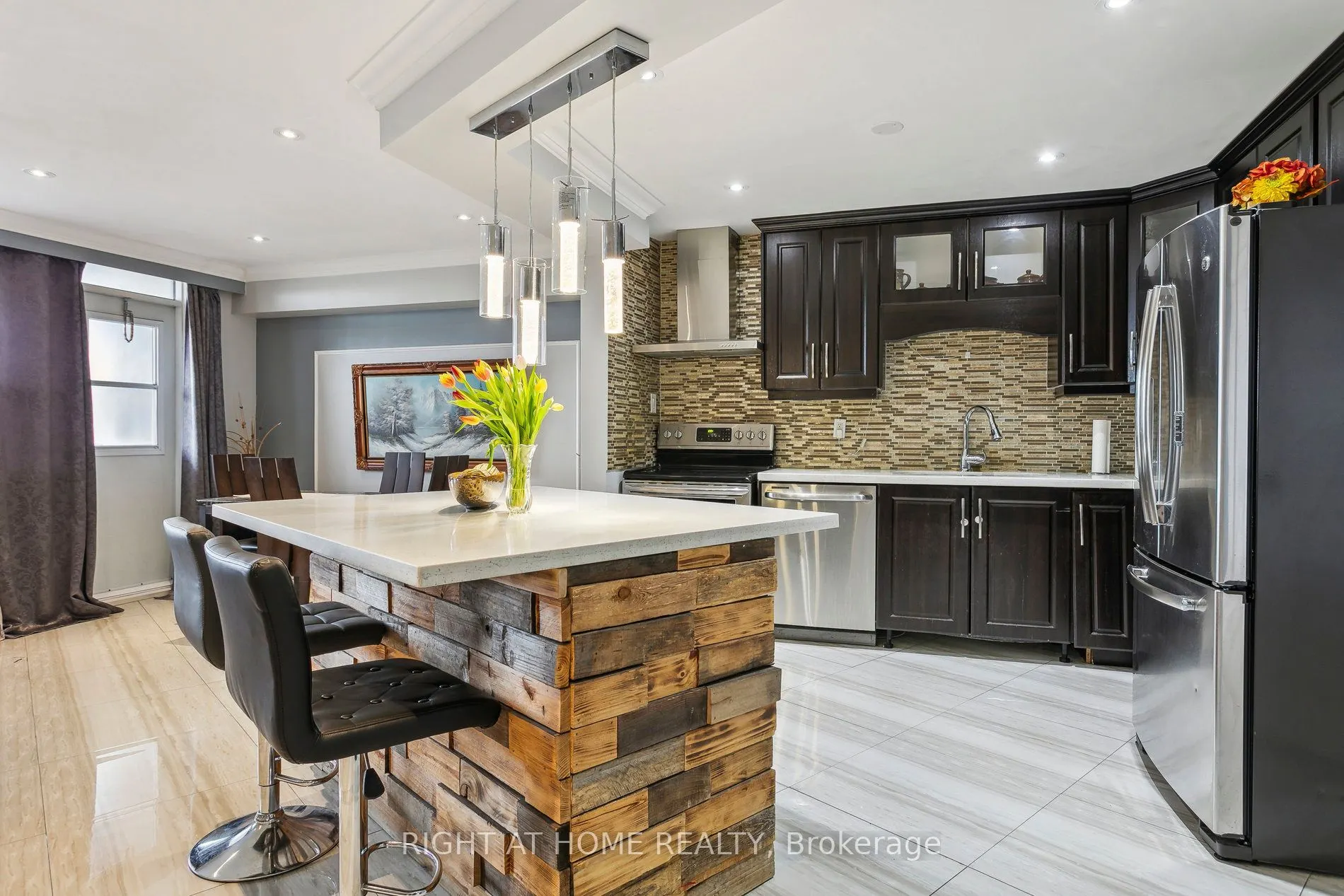 451 The West Mall, #1616