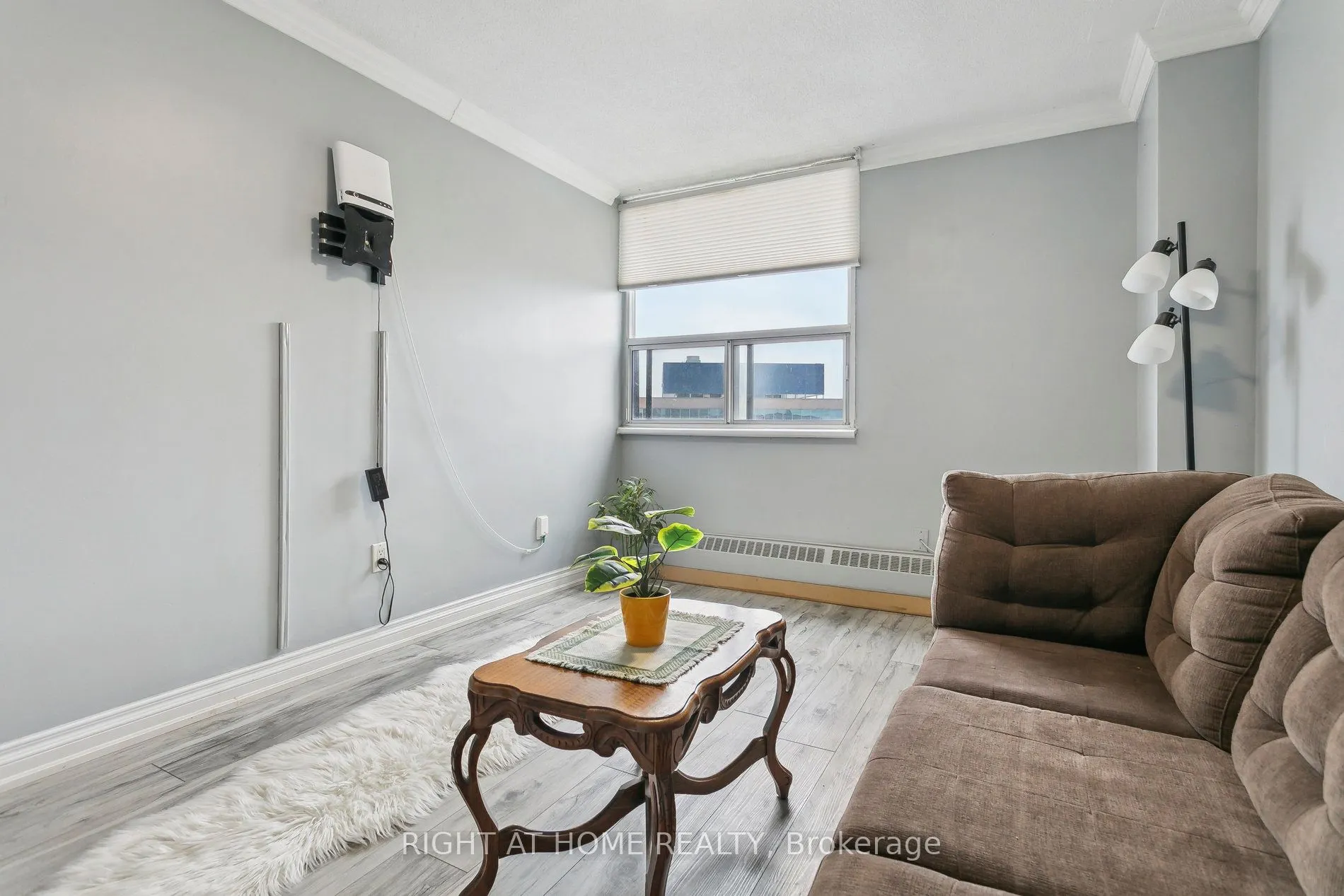 451 The West Mall, #1616
