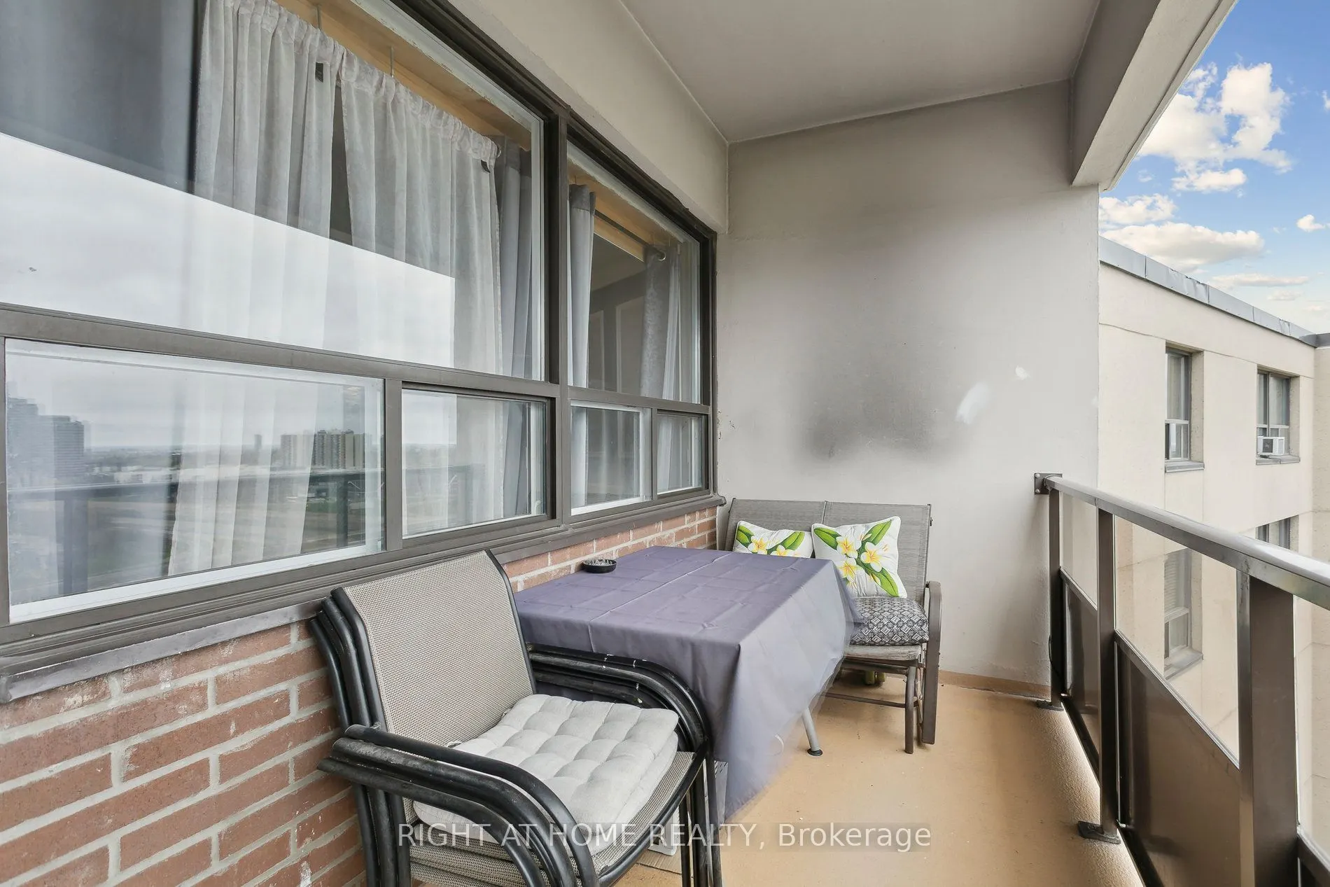 451 The West Mall, #1616