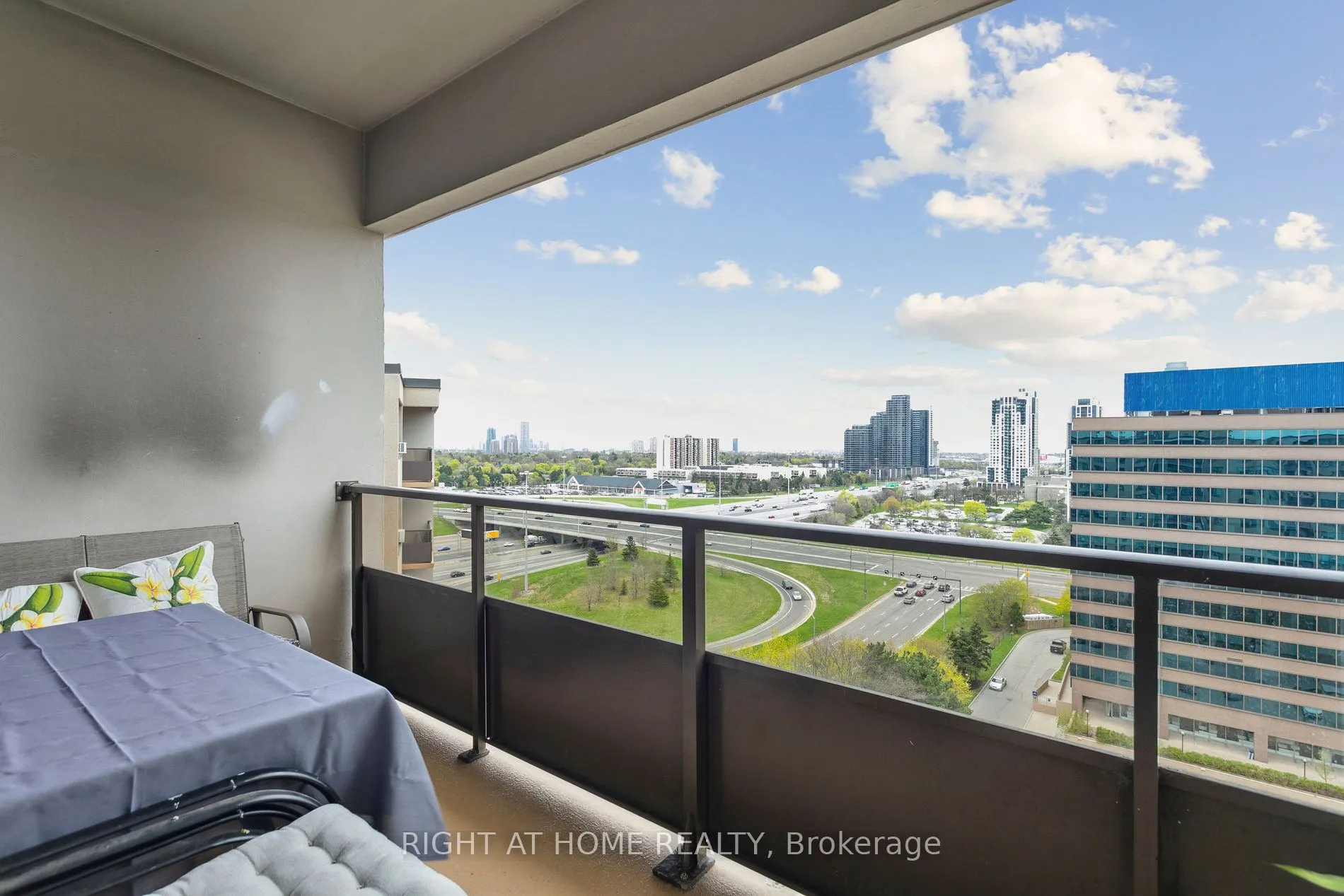 451 The West Mall, #1616