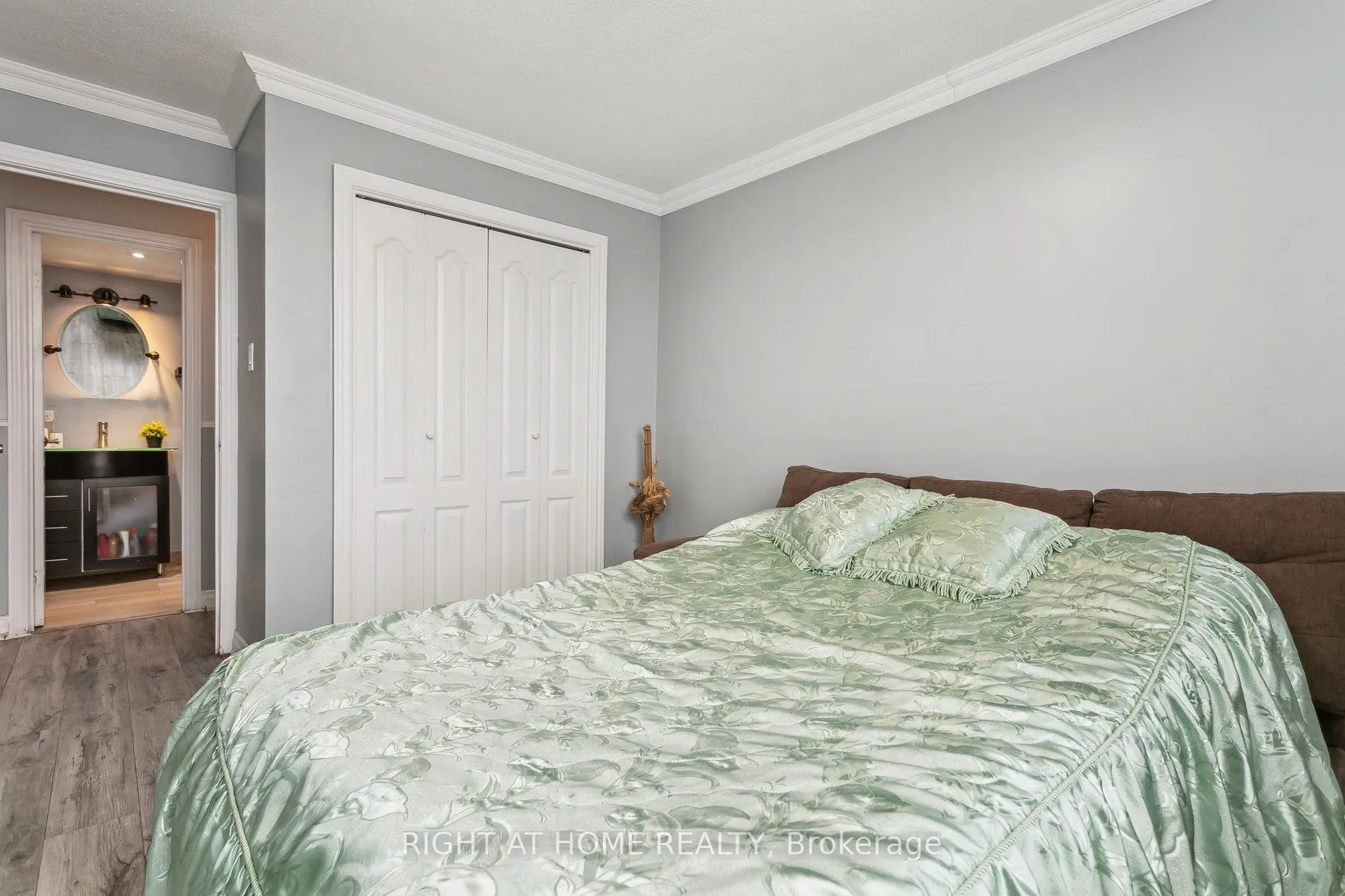 451 The West Mall, #1616