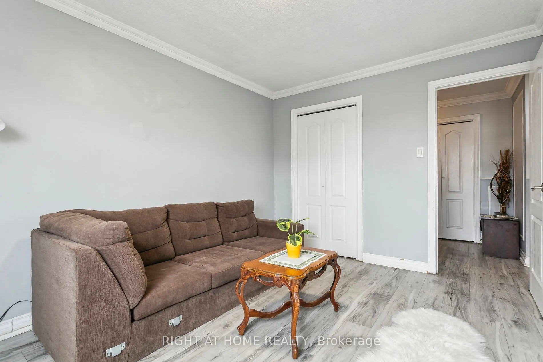 451 The West Mall, #1616