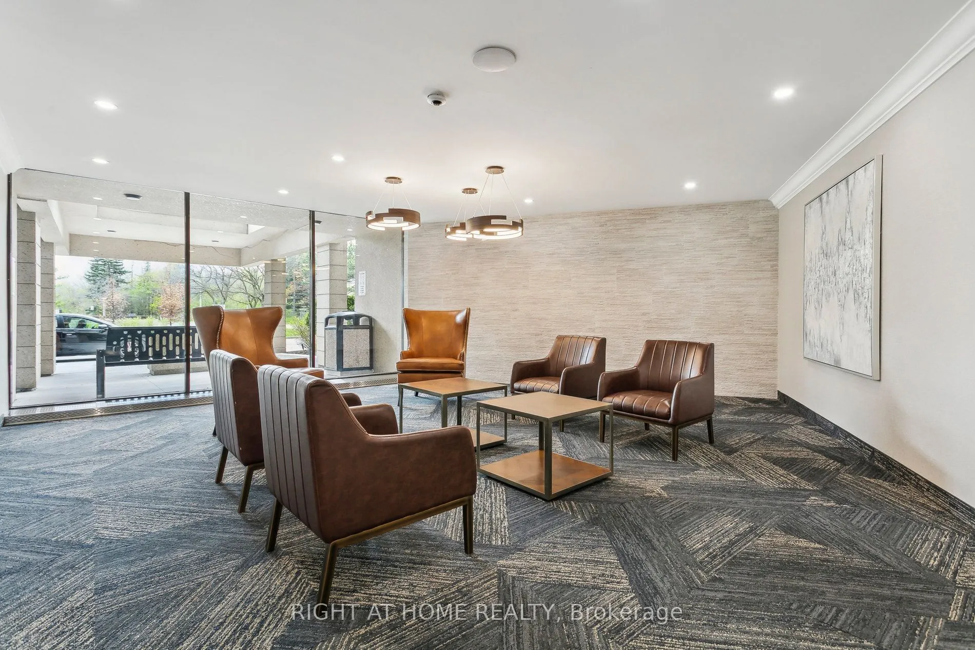 451 The West Mall, #1616