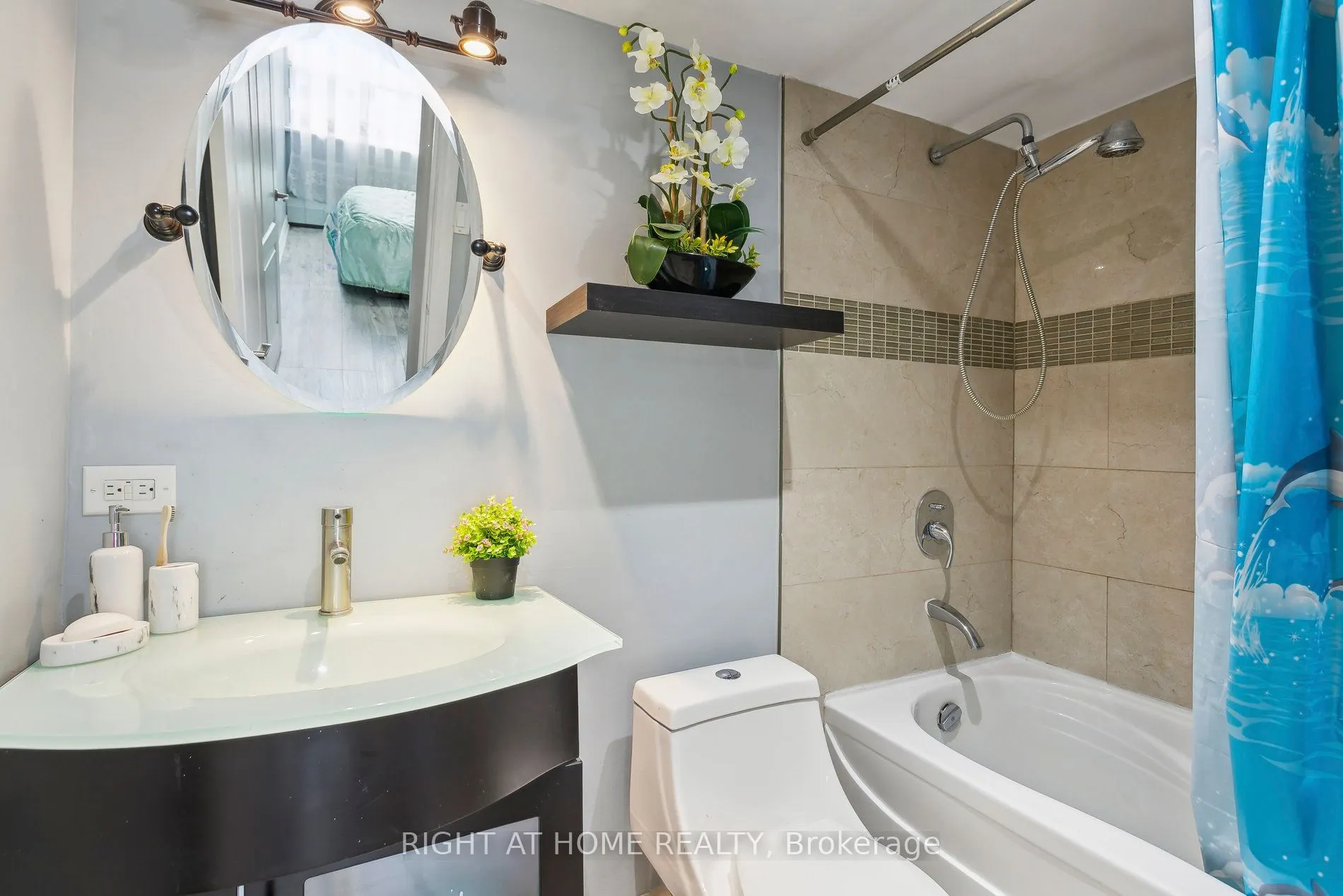 451 The West Mall, #1616