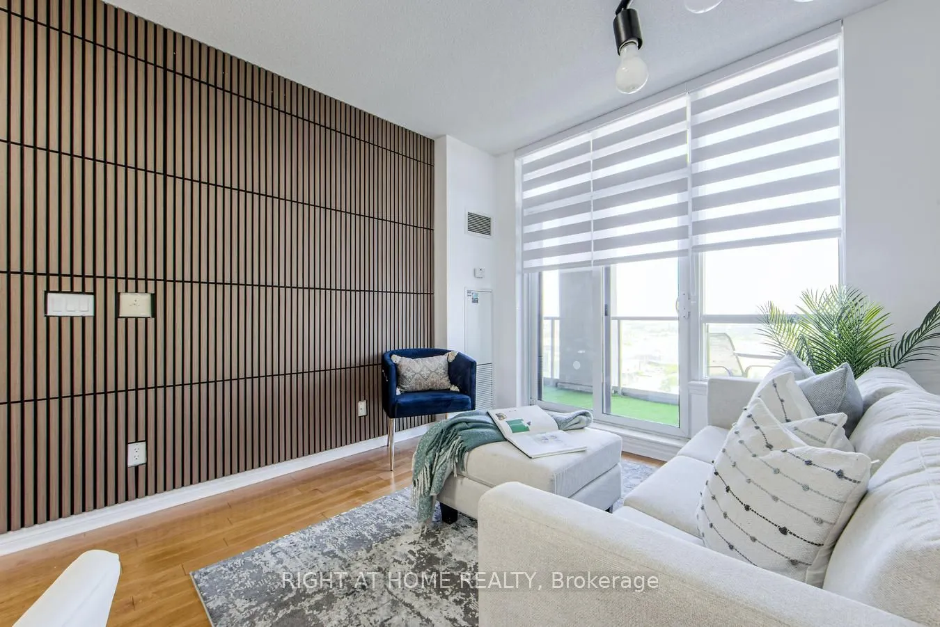 388 Prince Of Wales Drive, #1809
