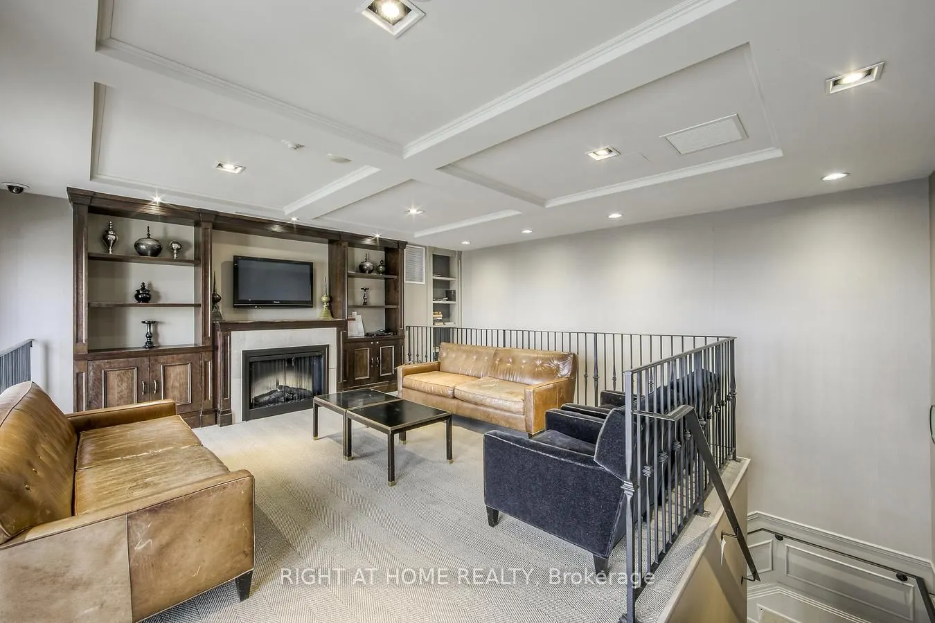 388 Prince Of Wales Drive, #1809