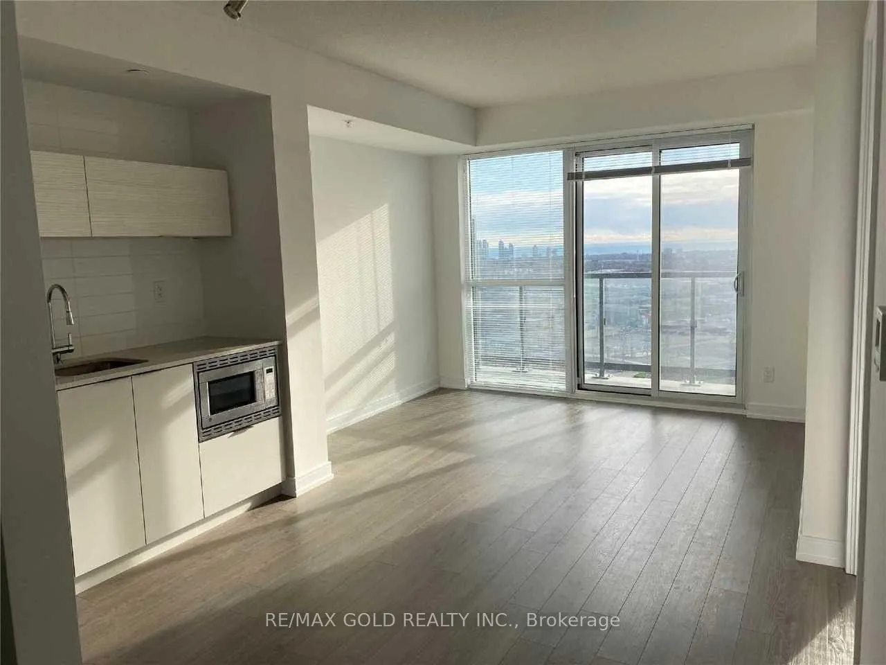 20 Thomas Riley Road, #1808
