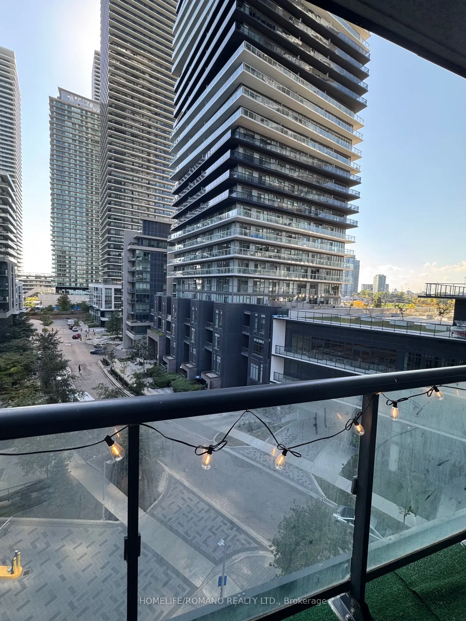 39 Annie Craig Drive, #605