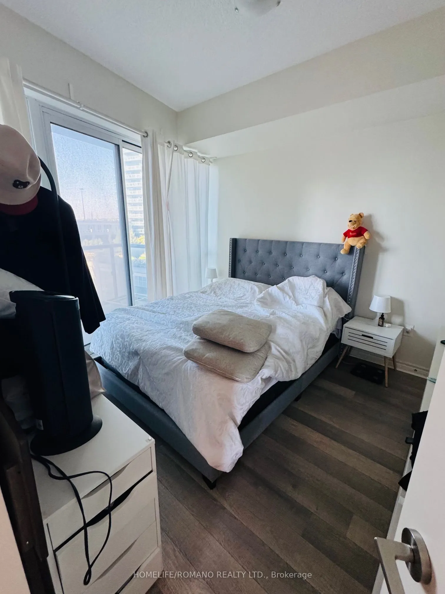 39 Annie Craig Drive, #605