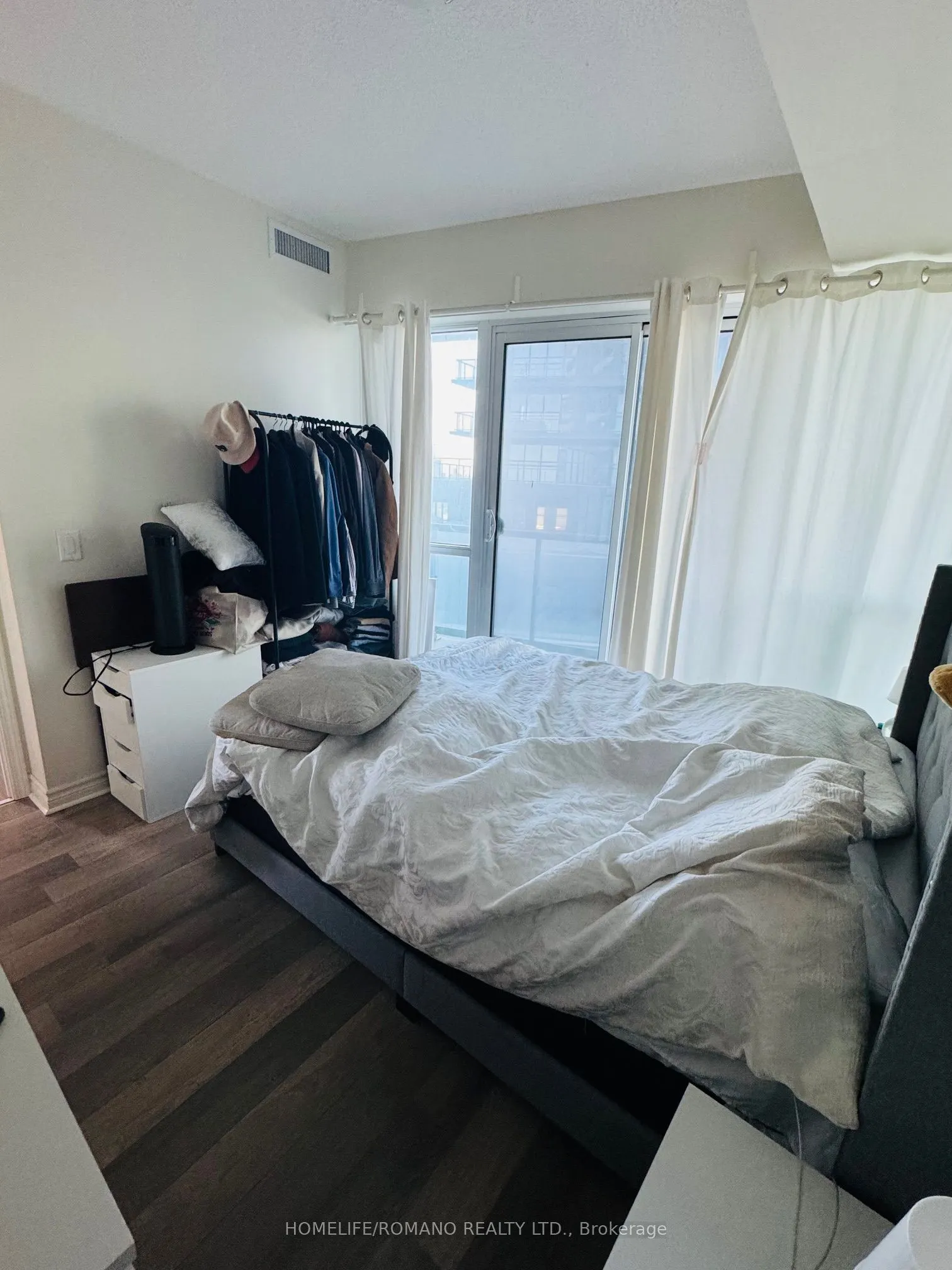 39 Annie Craig Drive, #605