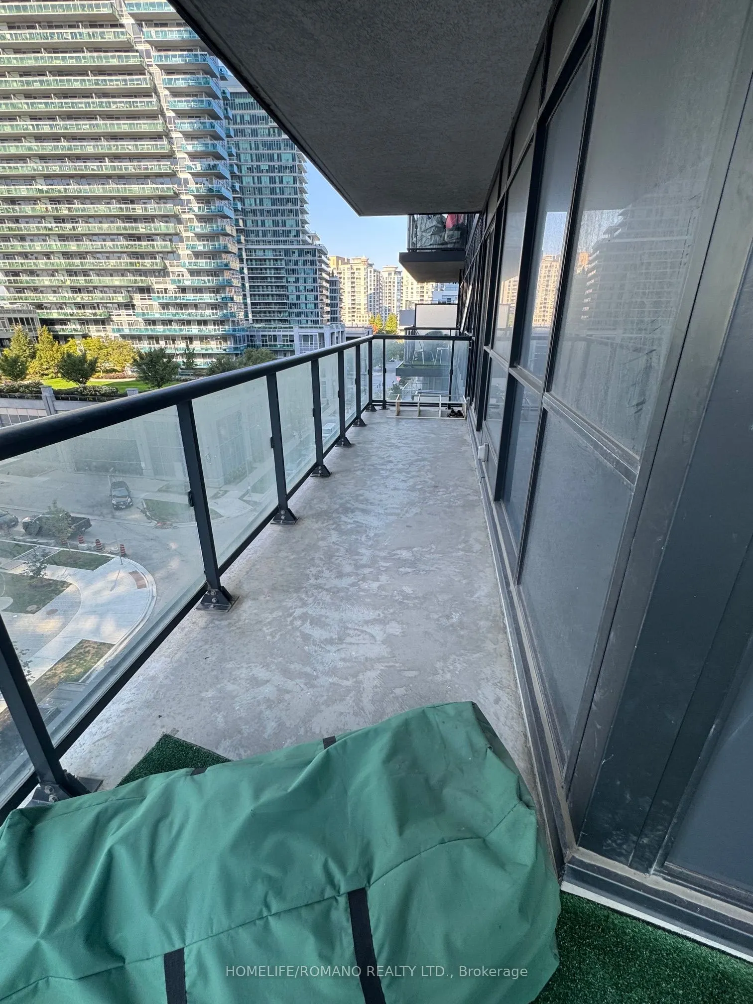 39 Annie Craig Drive, #605