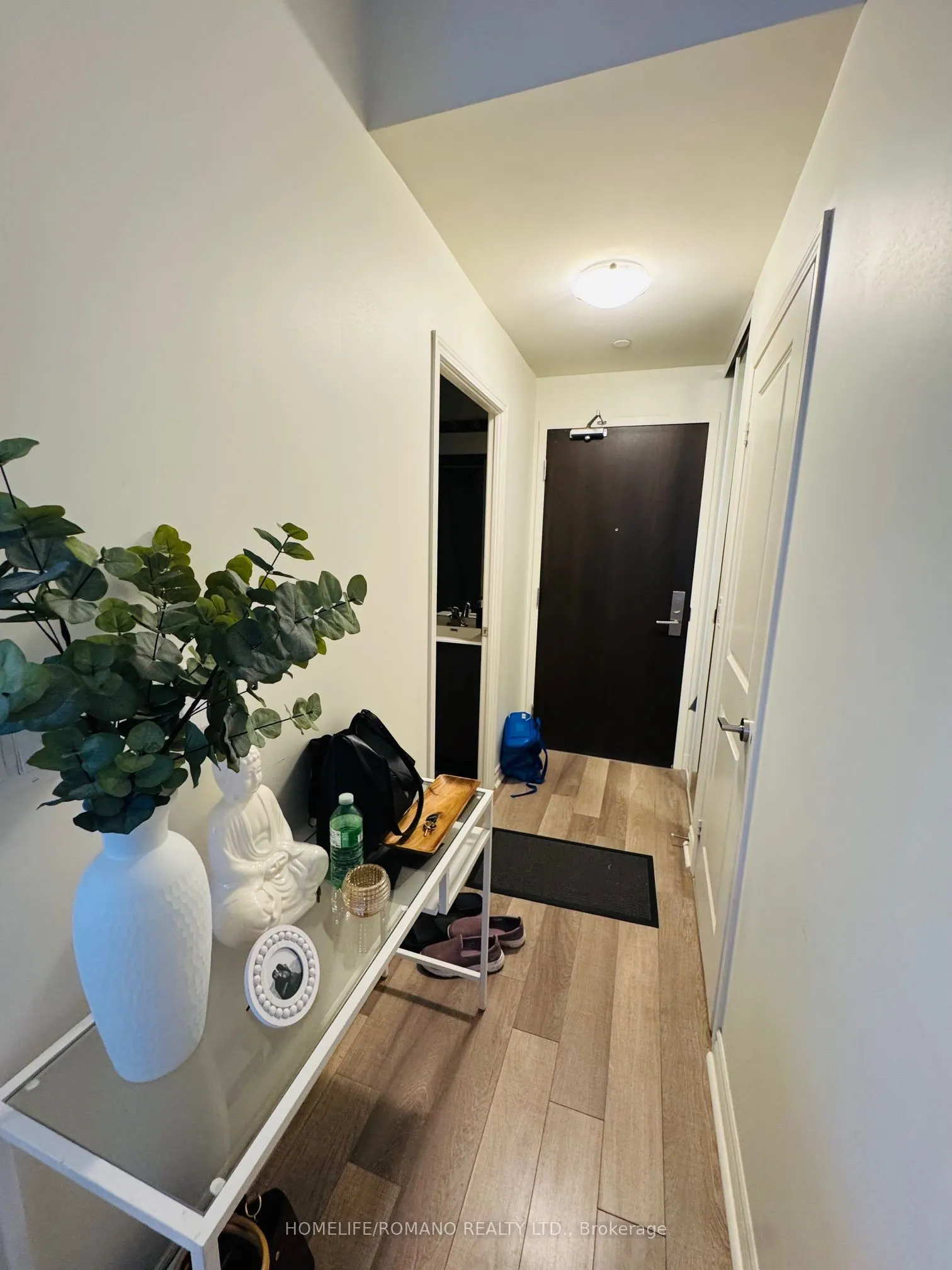 39 Annie Craig Drive, #605