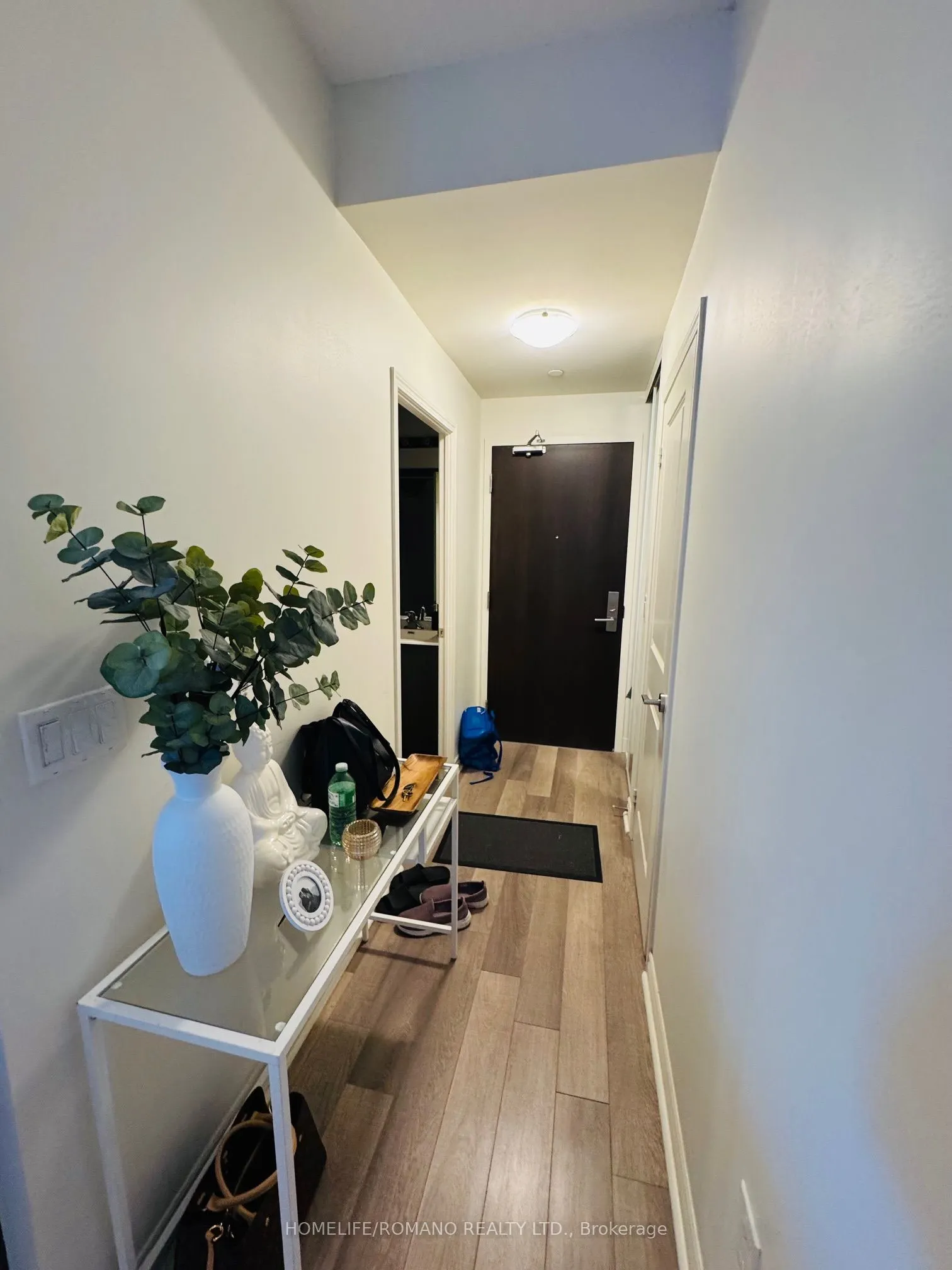 39 Annie Craig Drive, #605