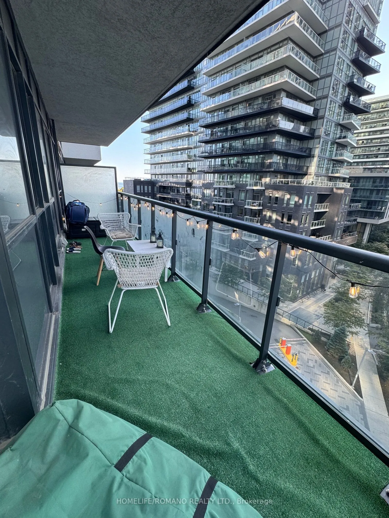 39 Annie Craig Drive, #605