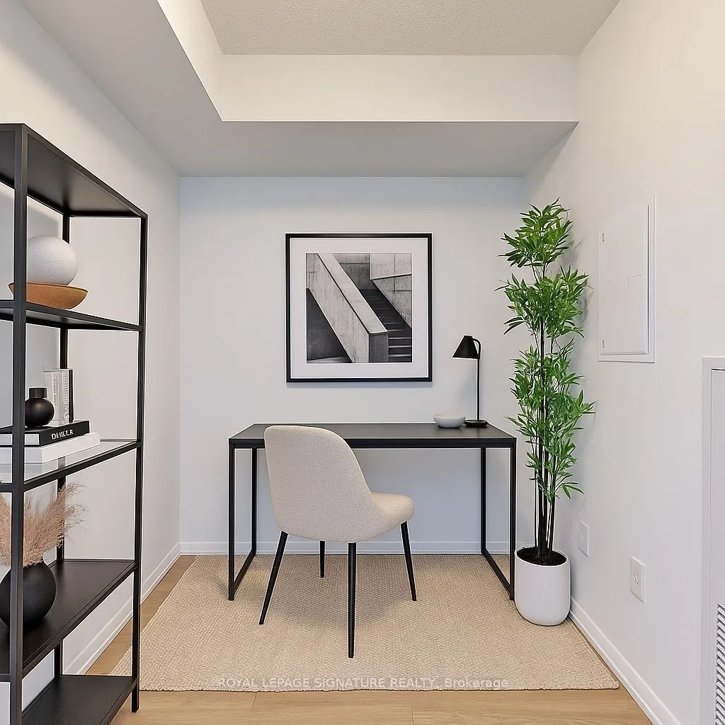 830 Lawrence Avenue, #338
