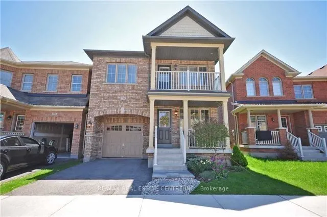236 giddings Crescent