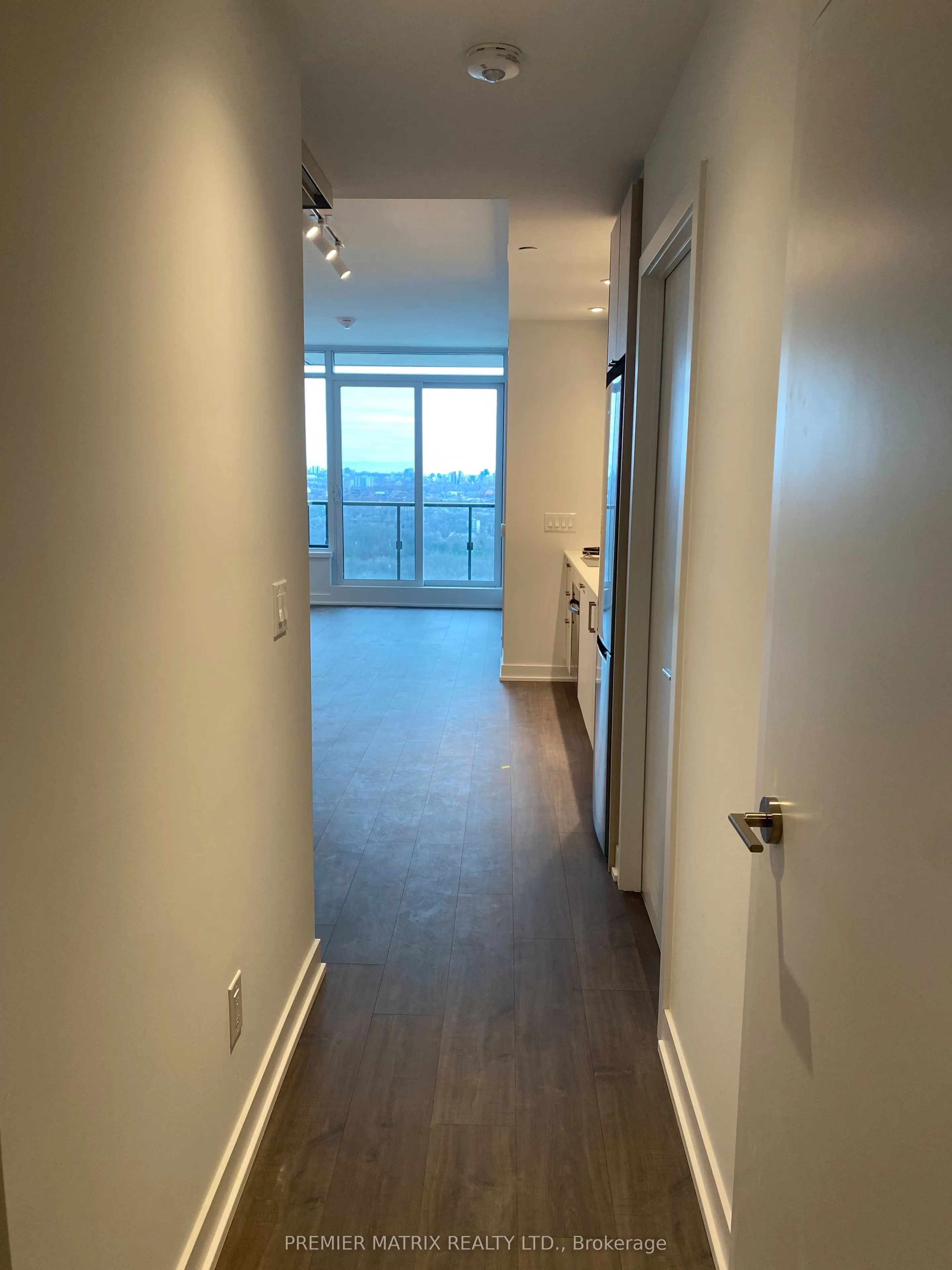 1926 Lake Shore Boulevard W, #4003