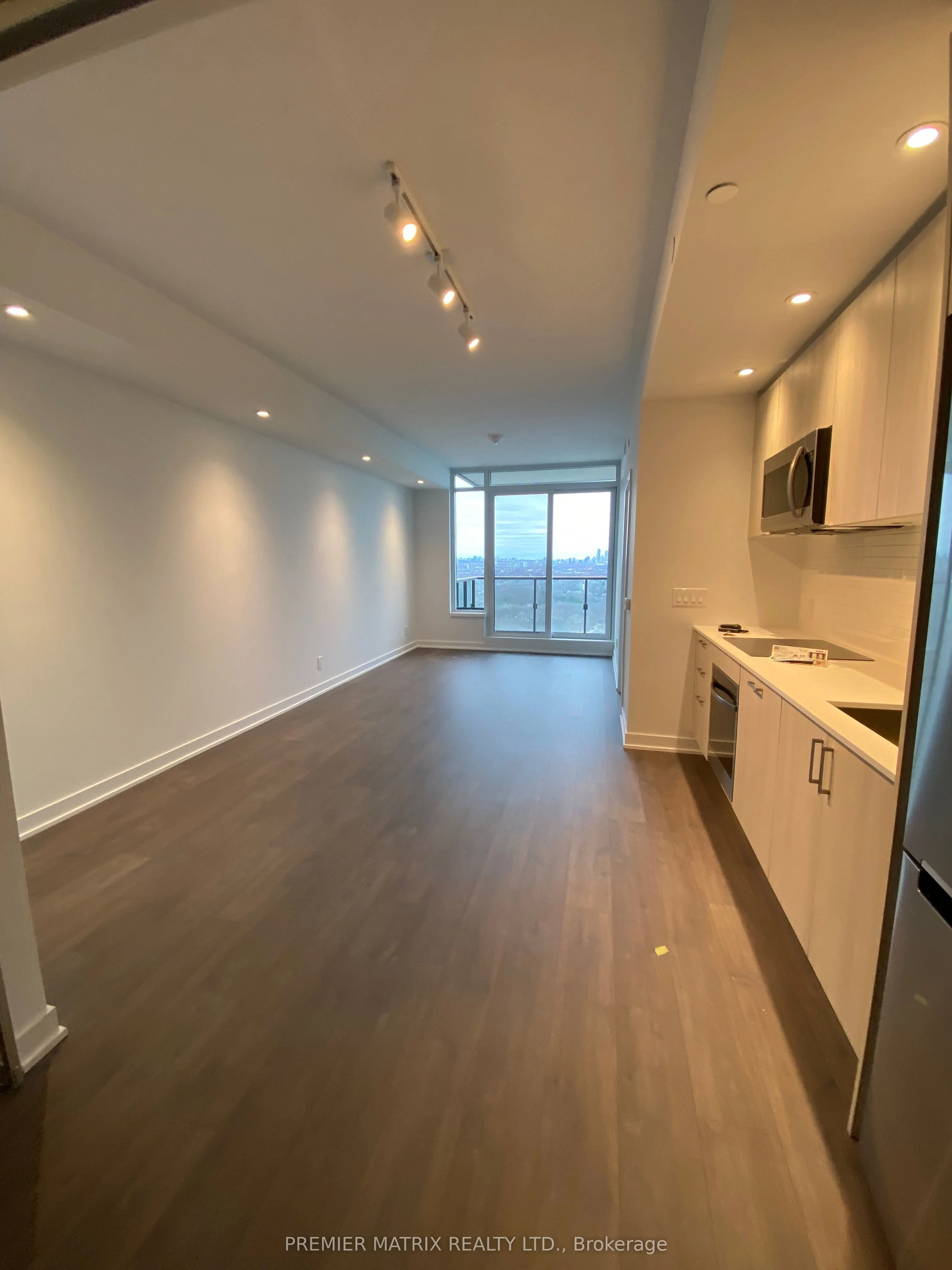 1926 Lake Shore Boulevard W, #4003
