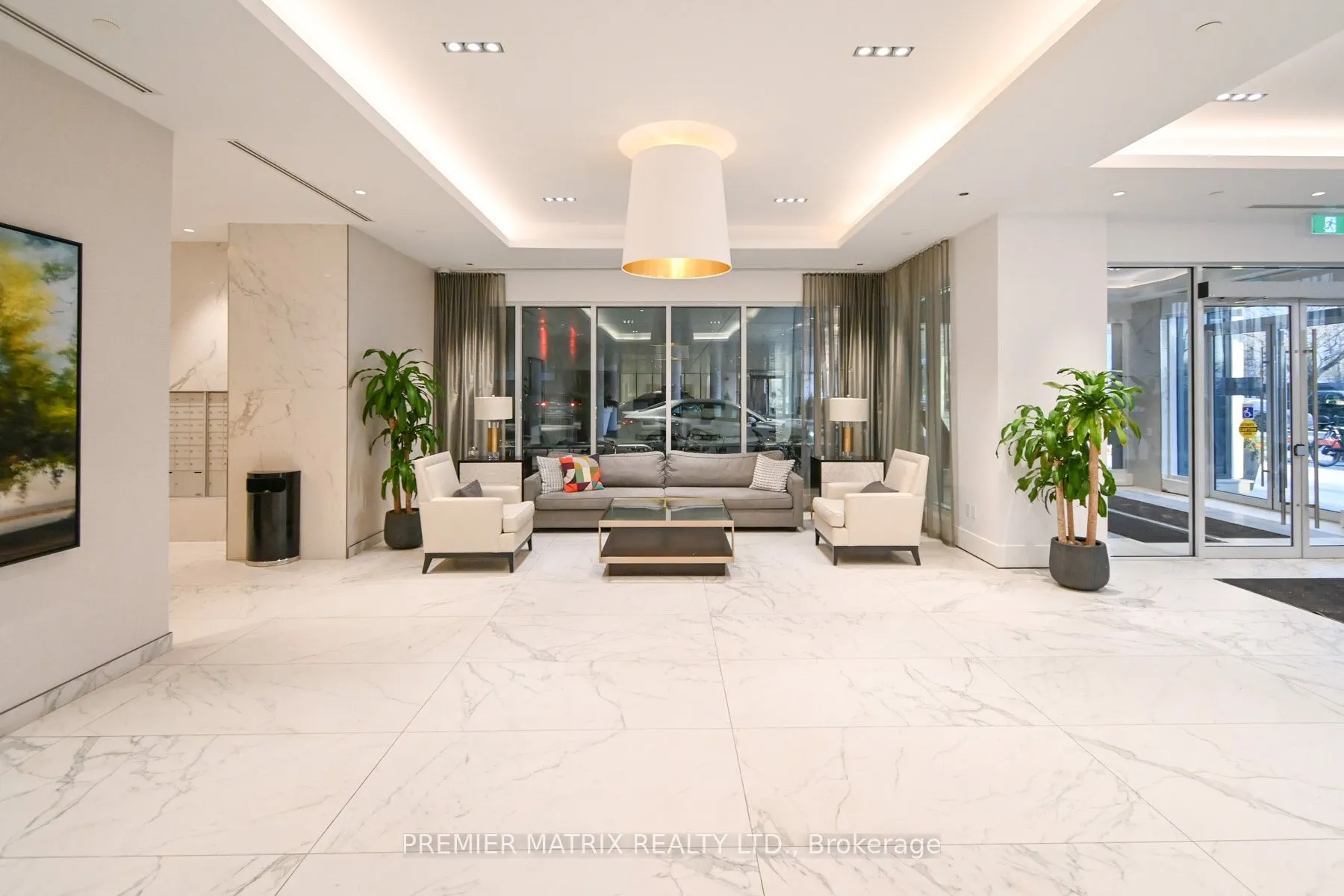 1926 Lake Shore Boulevard W, #4003