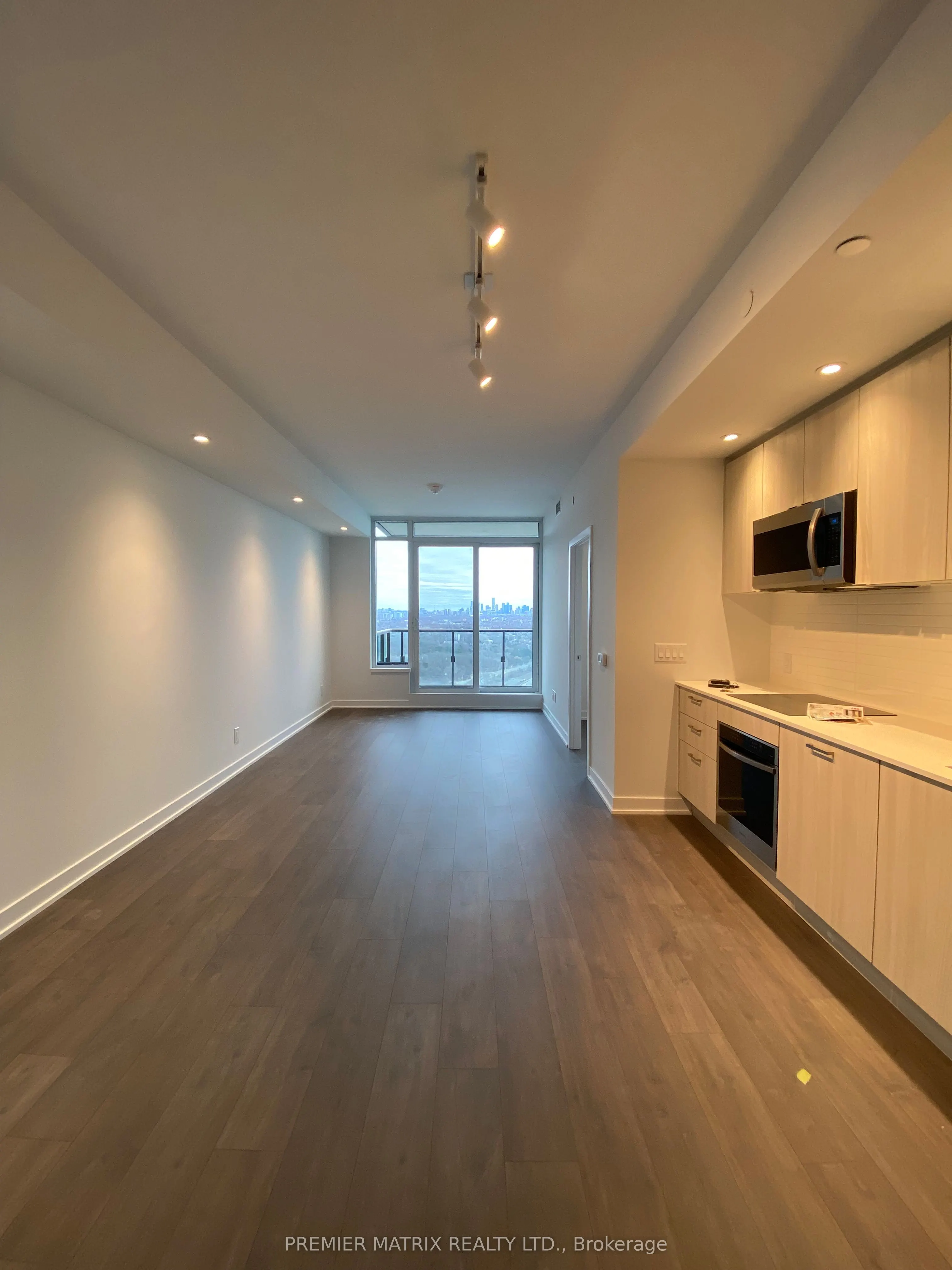 1926 Lake Shore Boulevard W, #4003