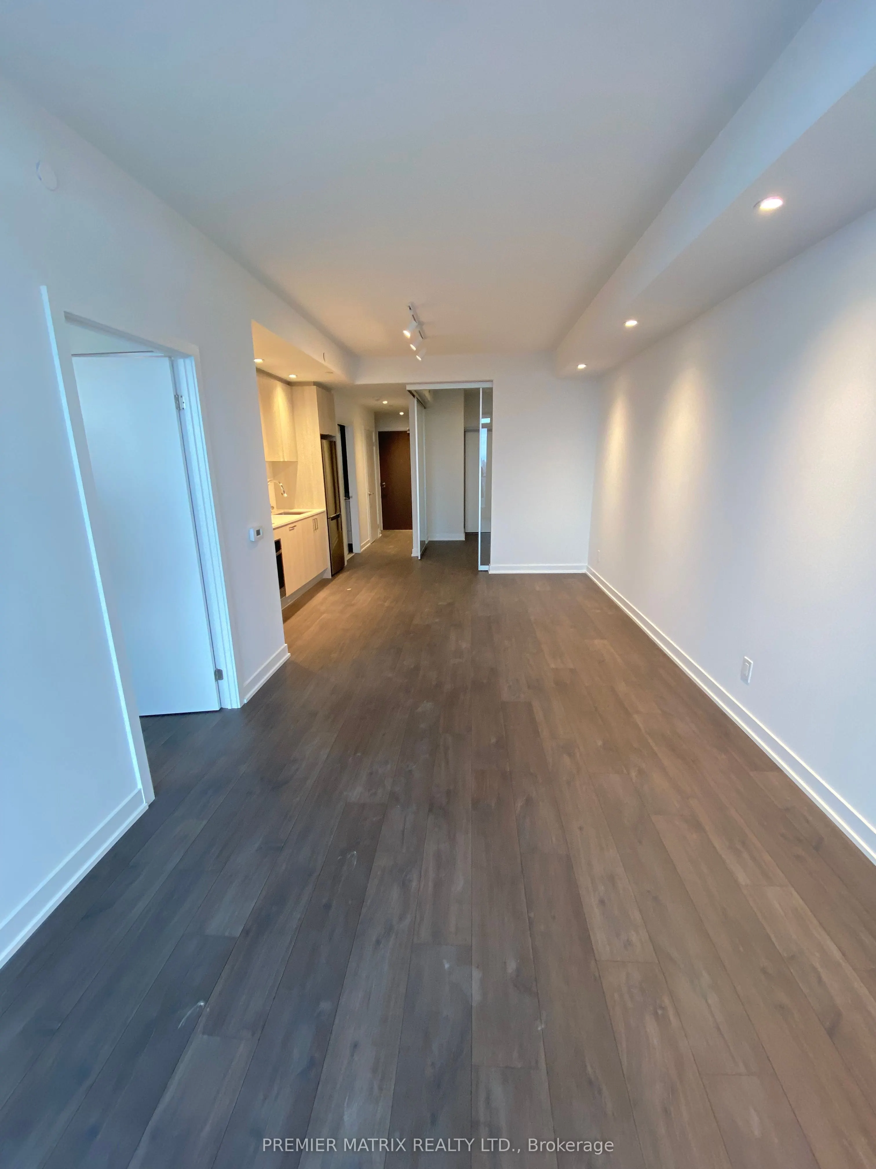 1926 Lake Shore Boulevard W, #4003