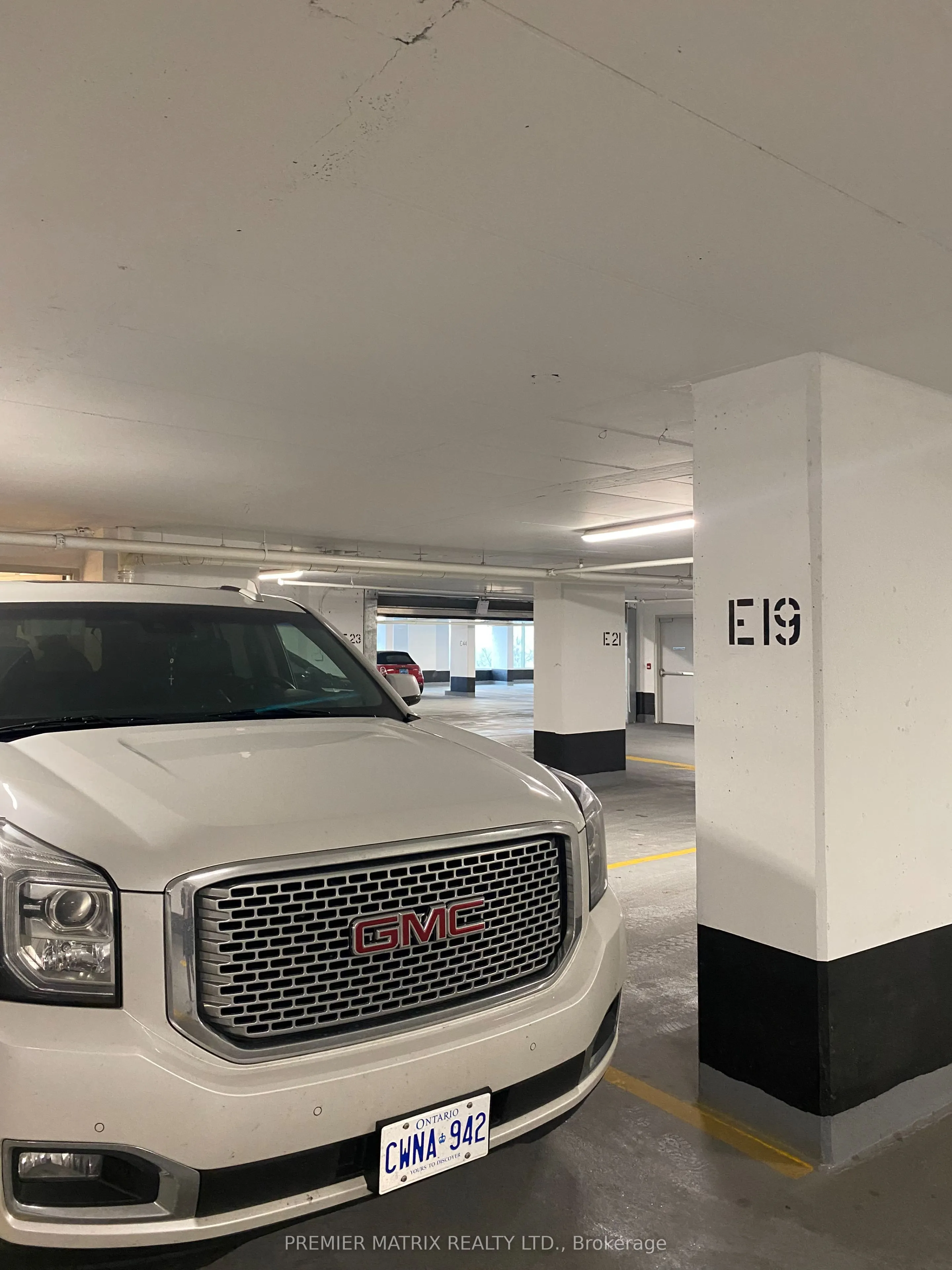 1926 Lake Shore Boulevard W, #4003