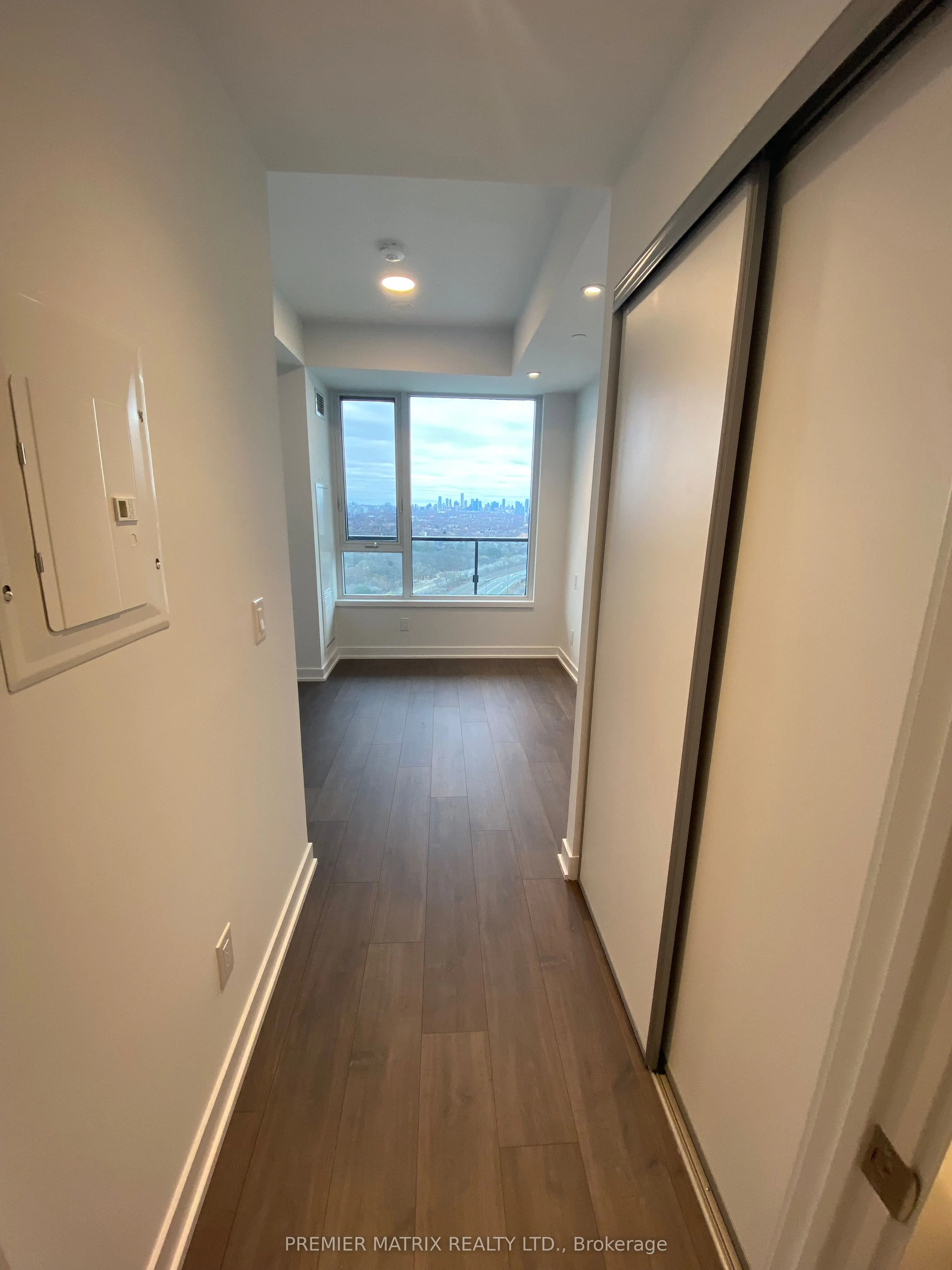 1926 Lake Shore Boulevard W, #4003