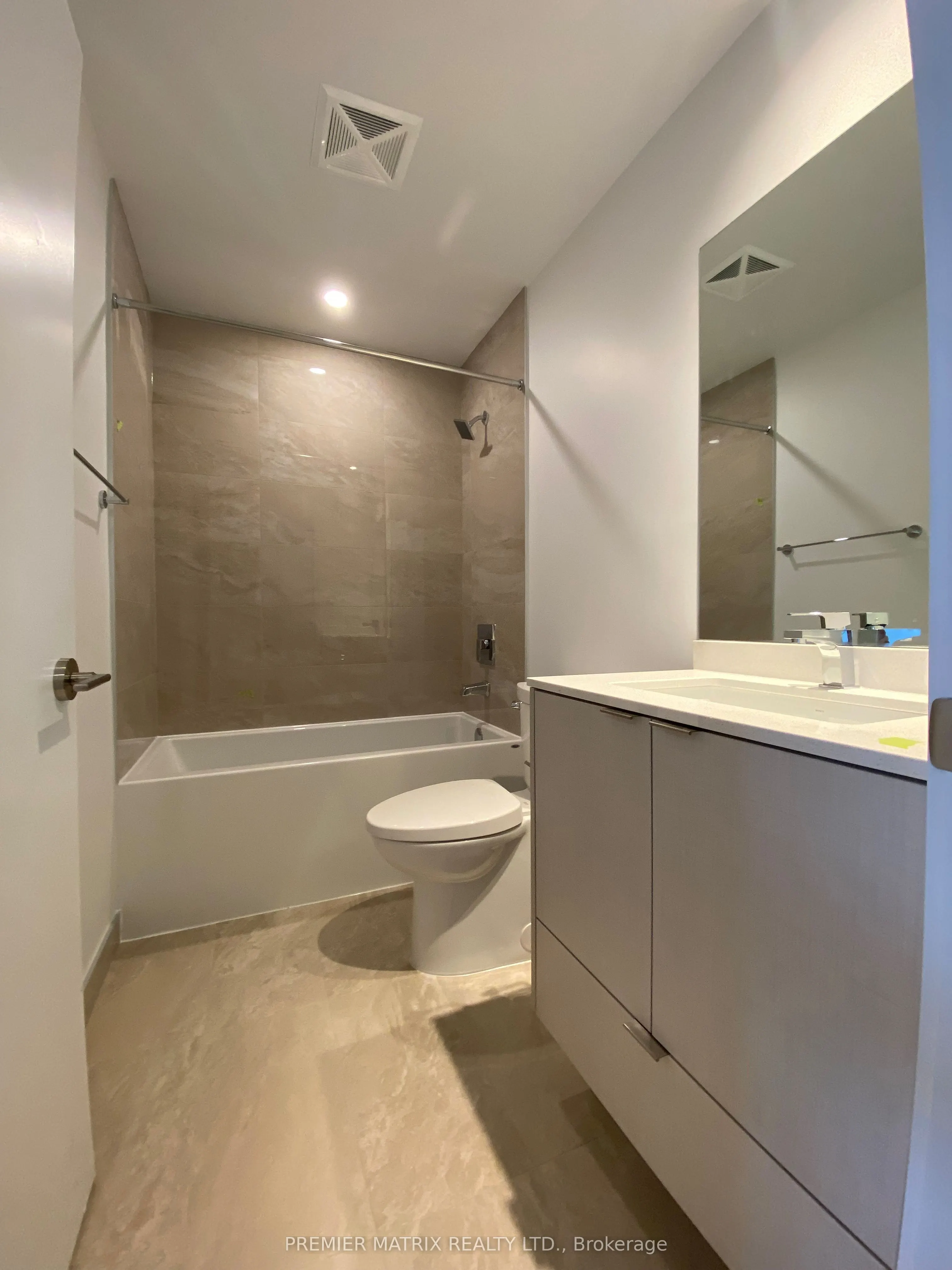 1926 Lake Shore Boulevard W, #4003