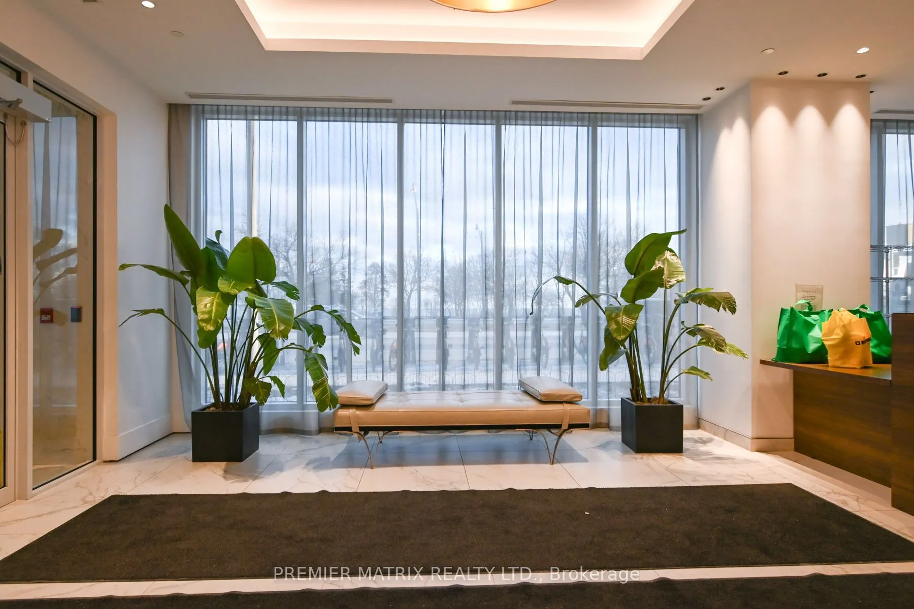 1926 Lake Shore Boulevard W, #4003