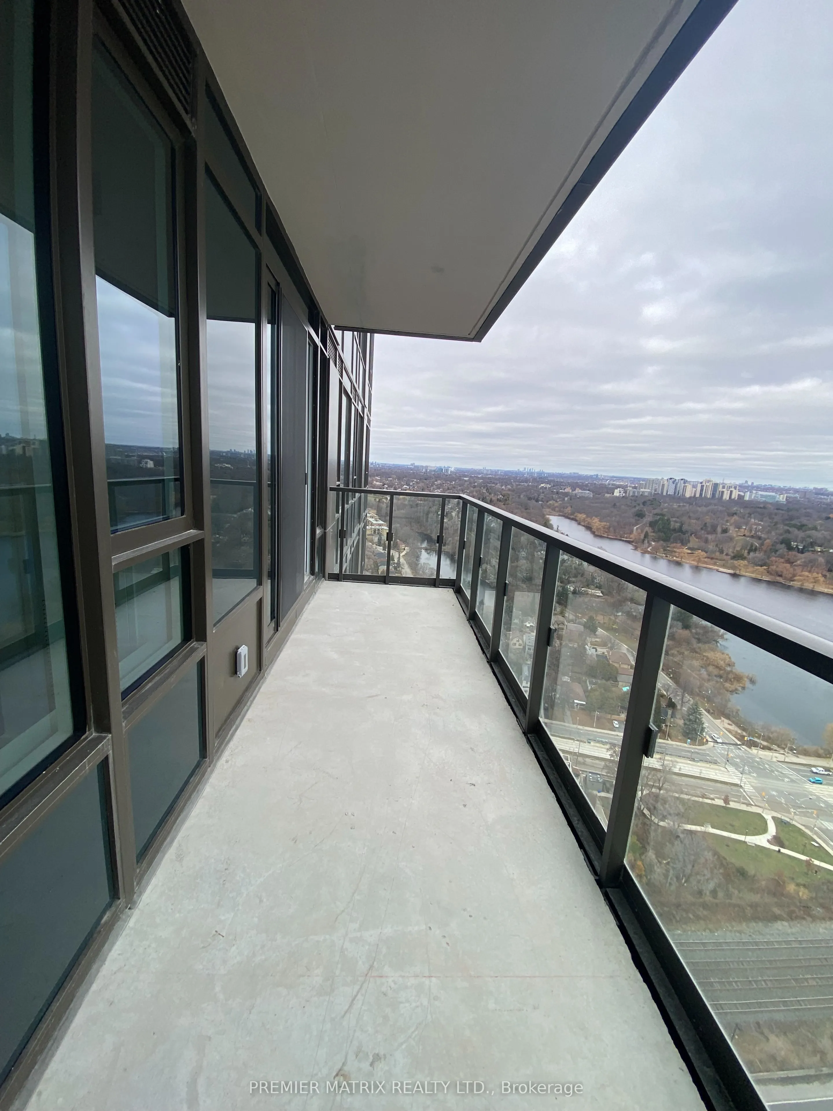 1926 Lake Shore Boulevard W, #4003