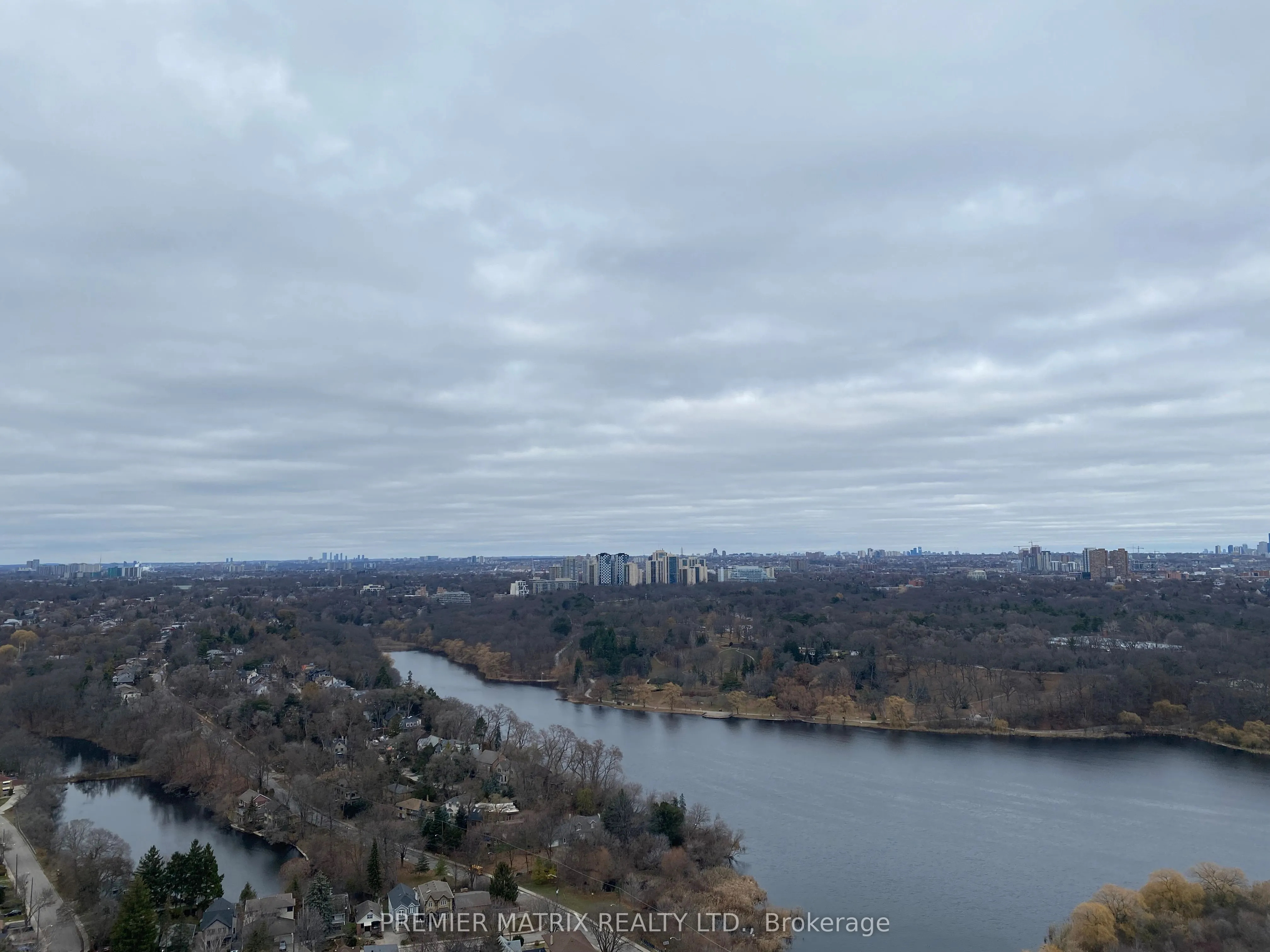 1926 Lake Shore Boulevard W, #4003
