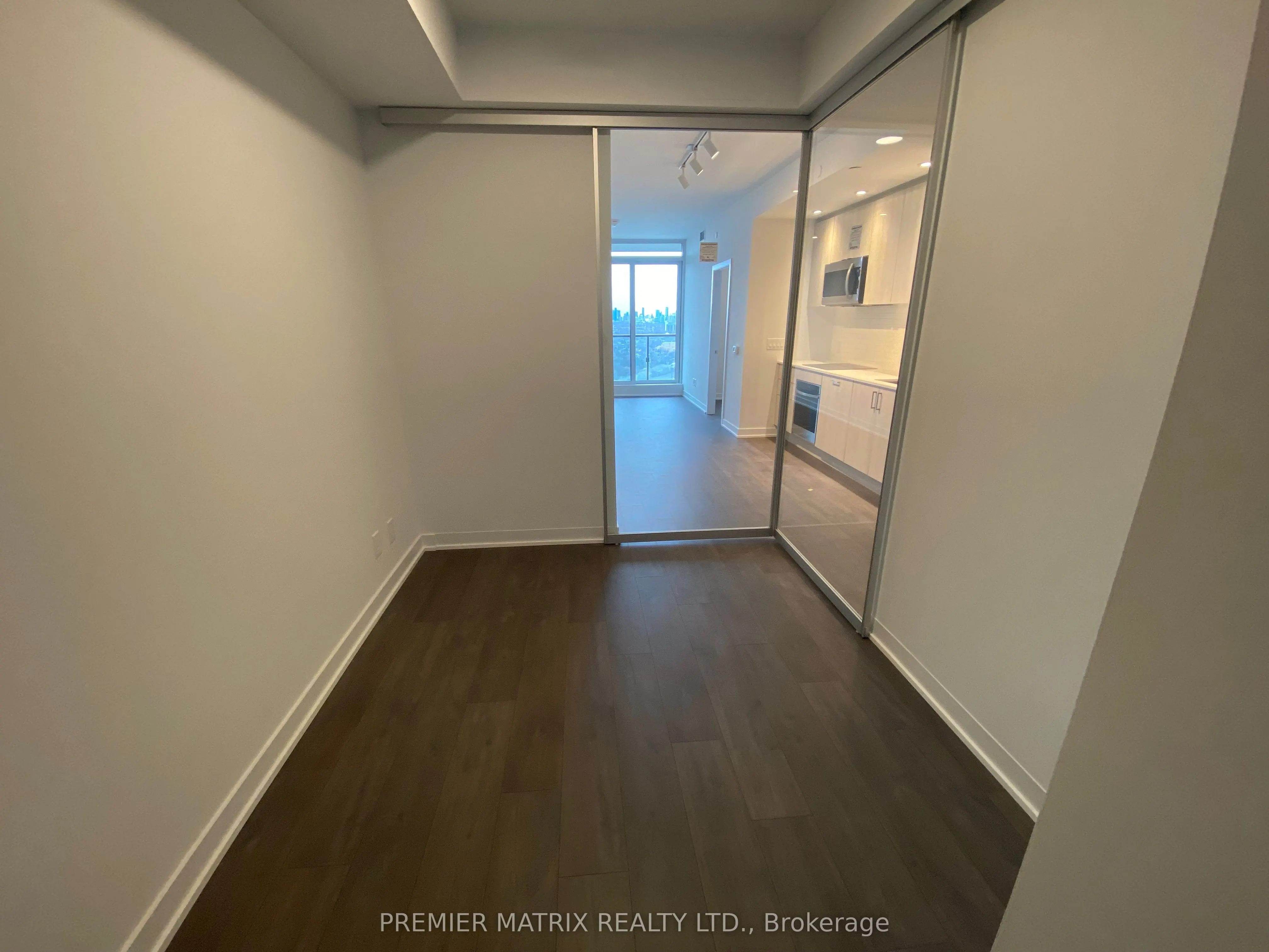 1926 Lake Shore Boulevard W, #4003