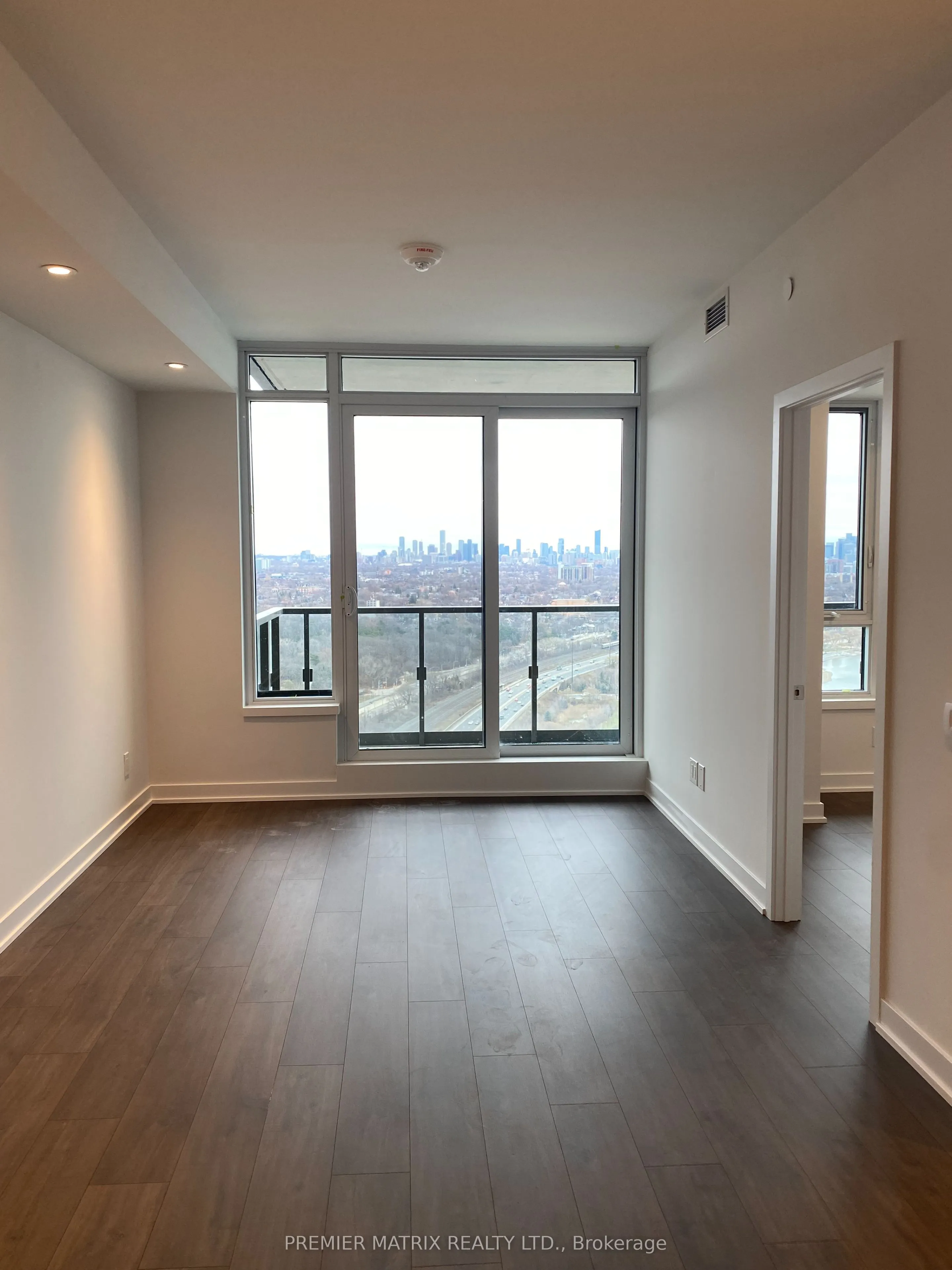 1926 Lake Shore Boulevard W, #4003
